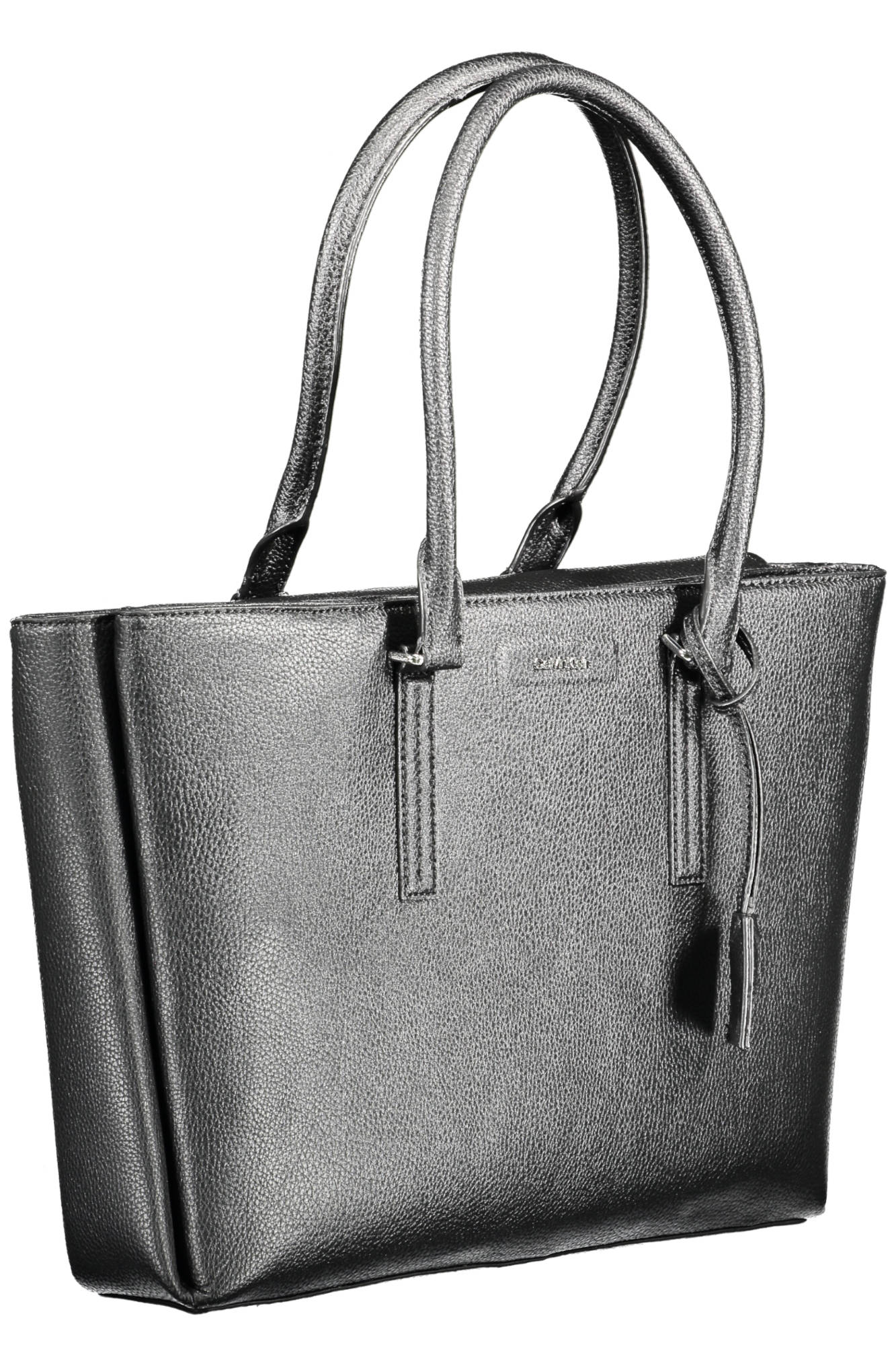 CALVIN KLEIN WOMENS BAG BLACK