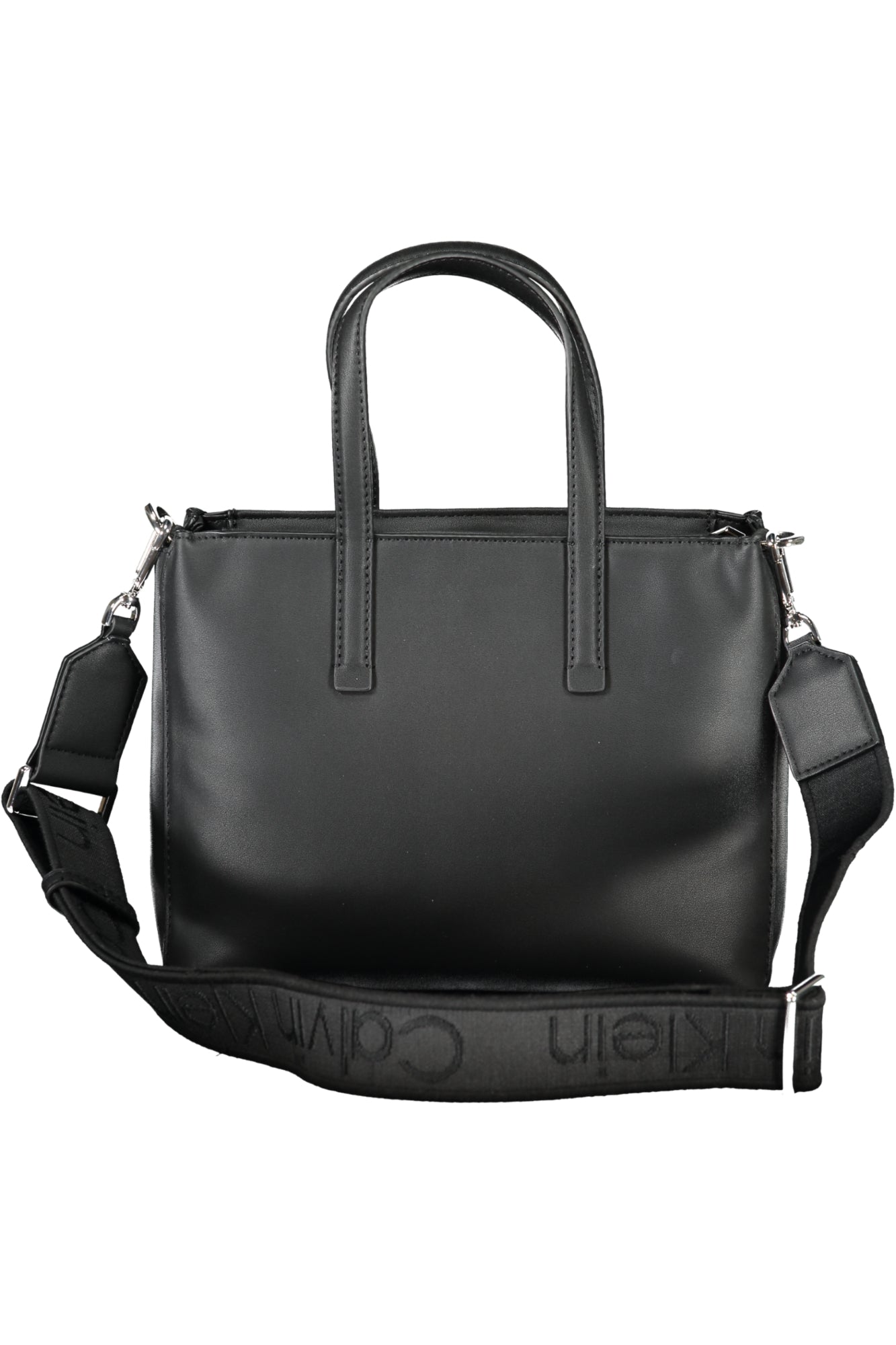 CALVIN KLEIN WOMENS BAG BLACK