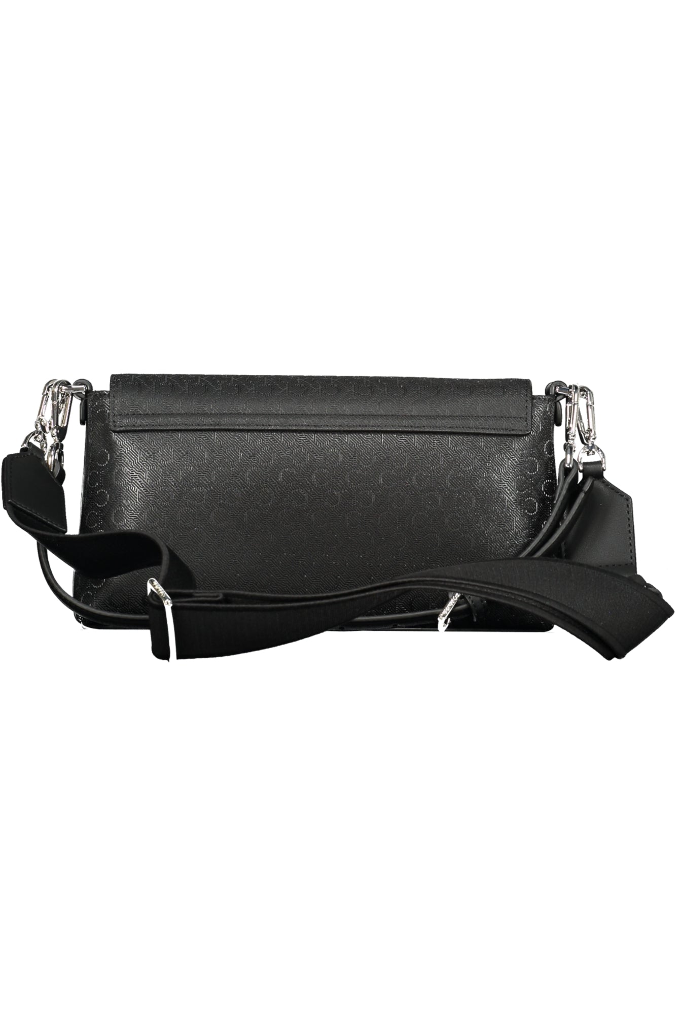 CALVIN KLEIN WOMENS BAG BLACK