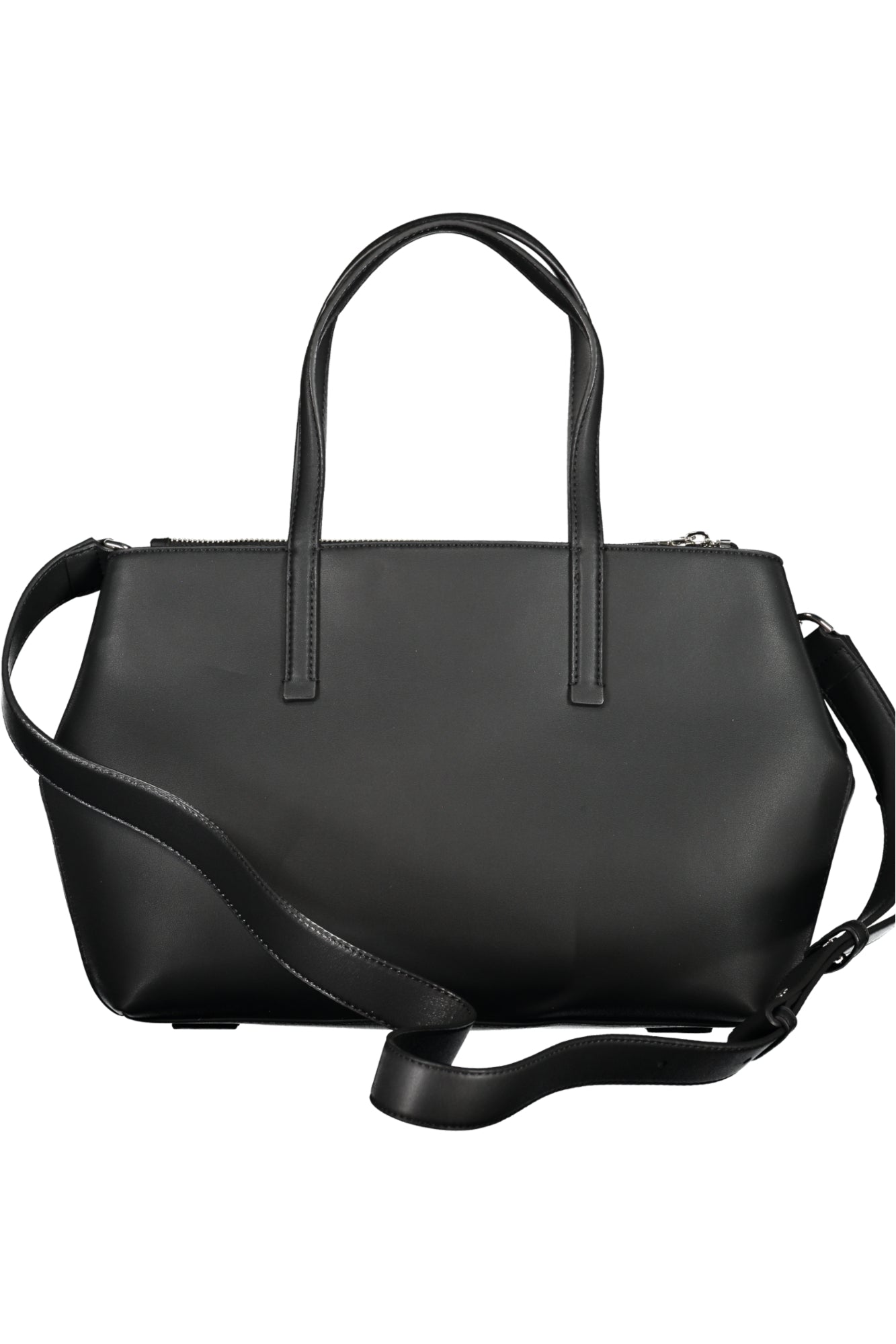 CALVIN KLEIN BLACK WOMENS BAG