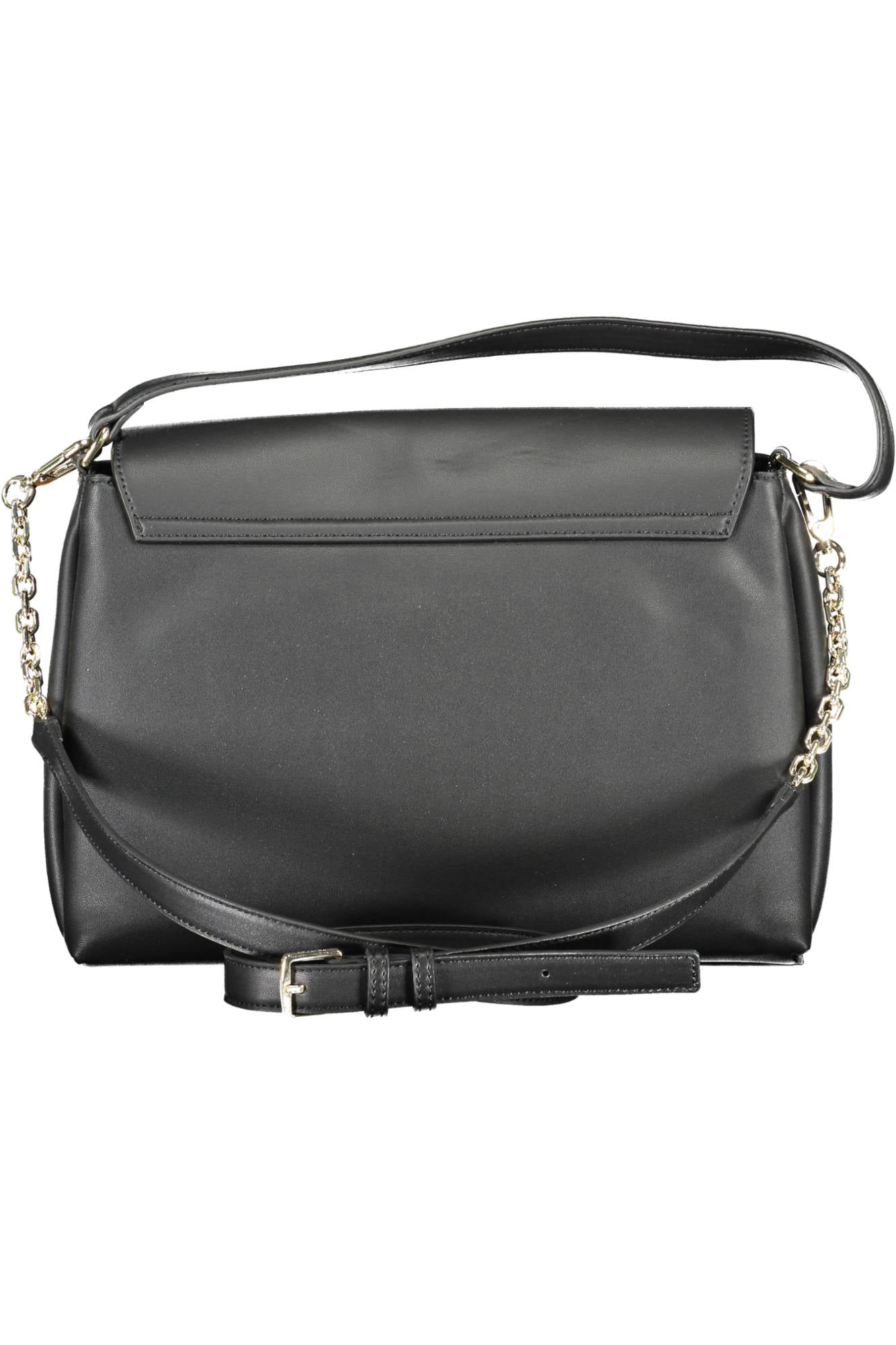 CALVIN KLEIN WOMENS BAG BLACK