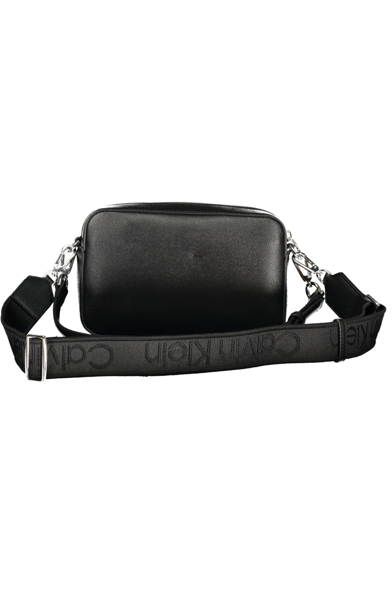 CALVIN KLEIN WOMENS BAG BLACK
