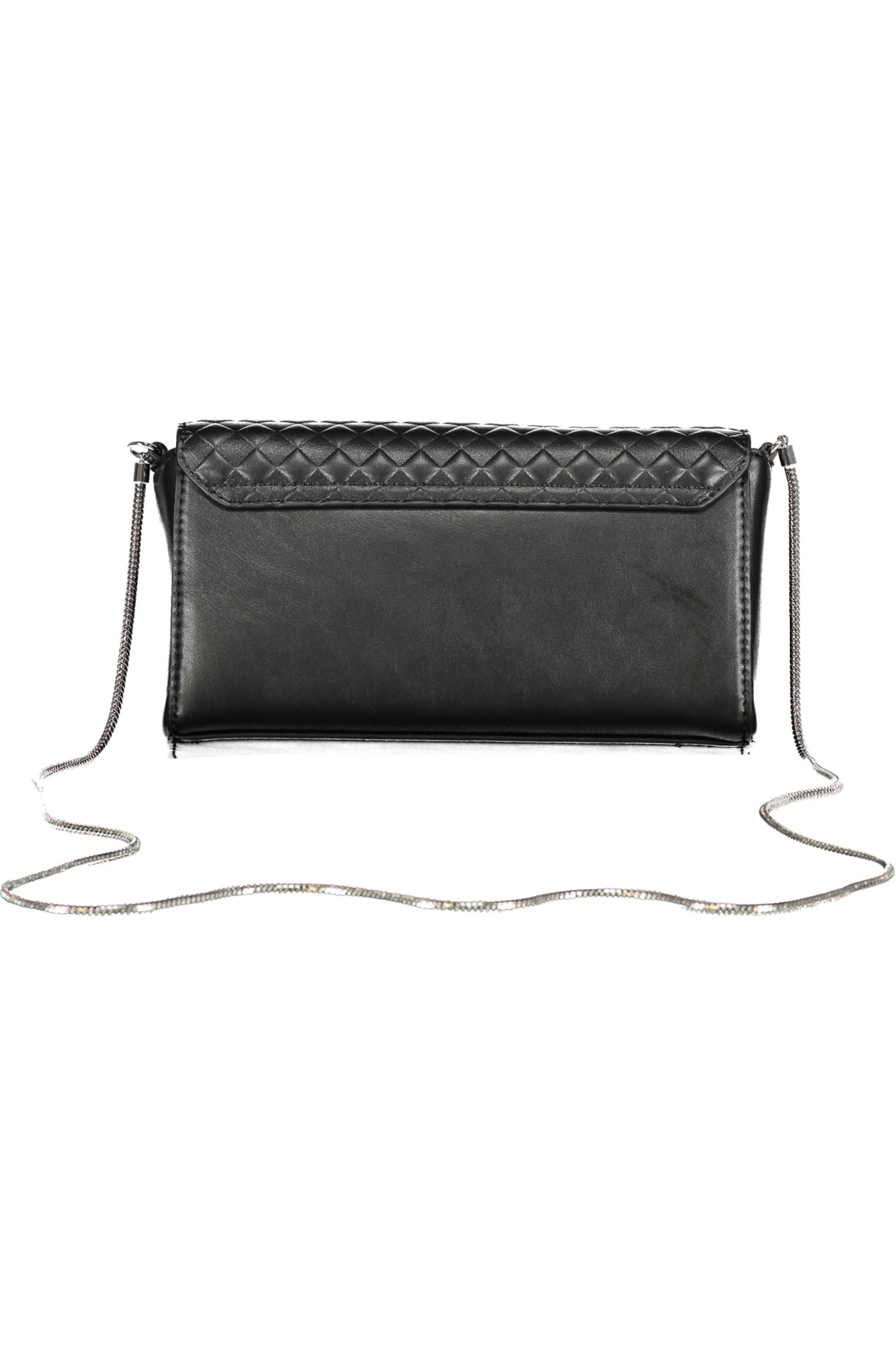 CALVIN KLEIN BLACK WOMENS BAG