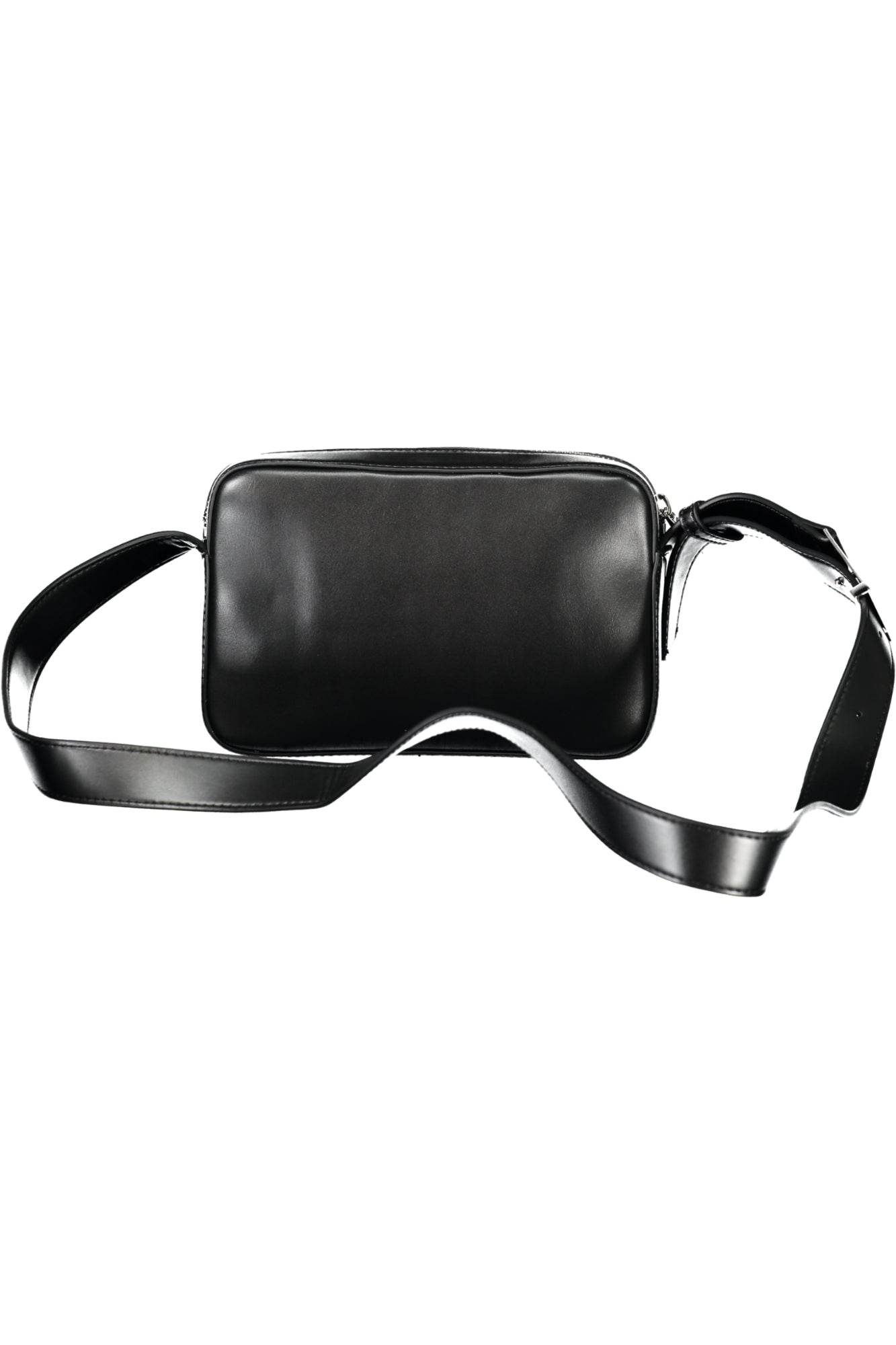 CALVIN KLEIN WOMENS BAG BLACK