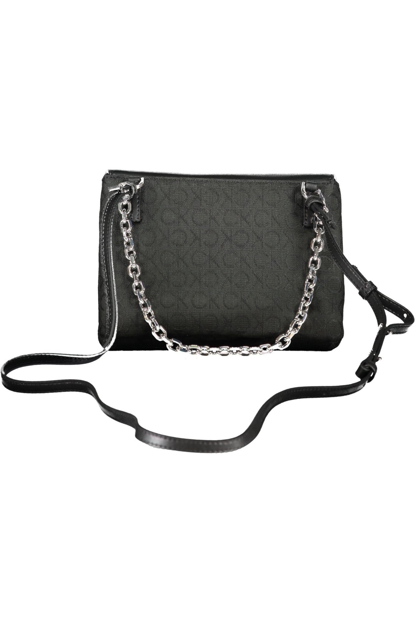 CALVIN KLEIN BLACK WOMENS BAG