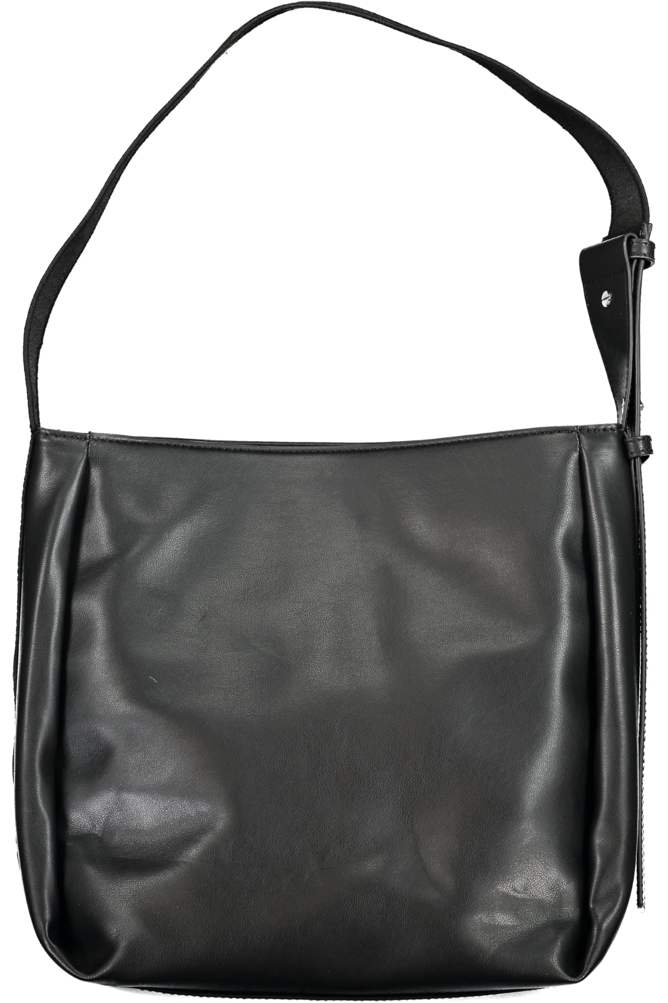 CALVIN KLEIN BLACK WOMENS BAG