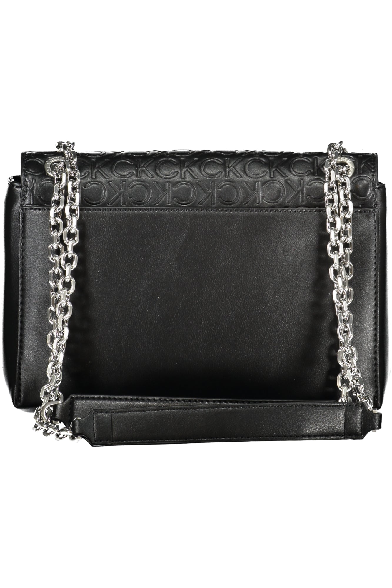CALVIN KLEIN BLACK WOMENS BAG