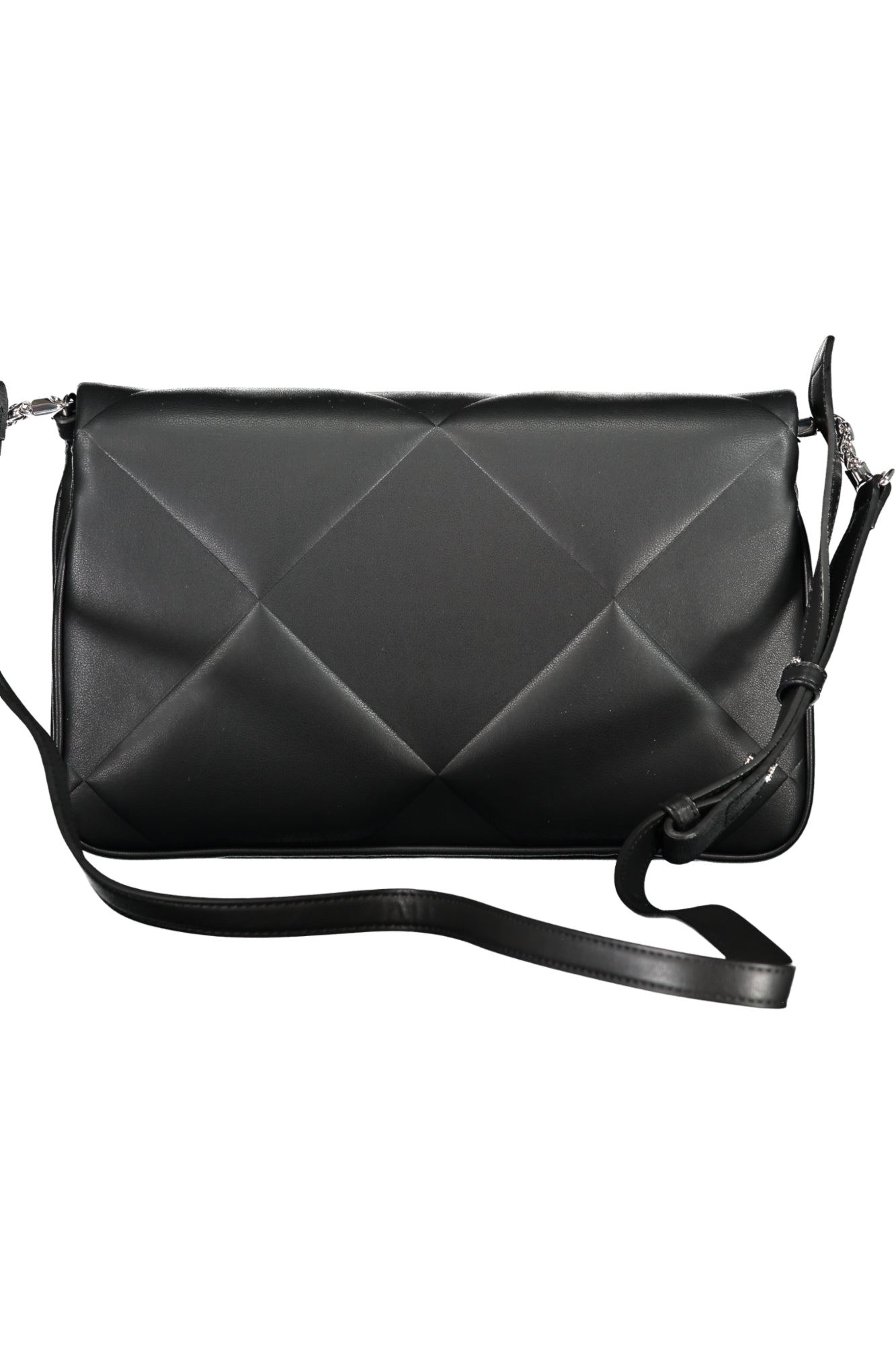 CALVIN KLEIN BLACK WOMENS BAG