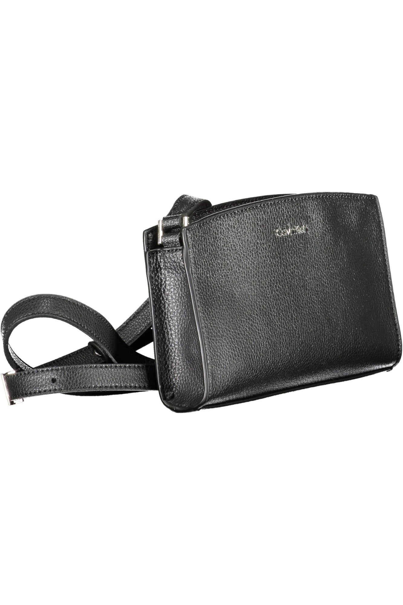CALVIN KLEIN WOMENS BAG BLACK