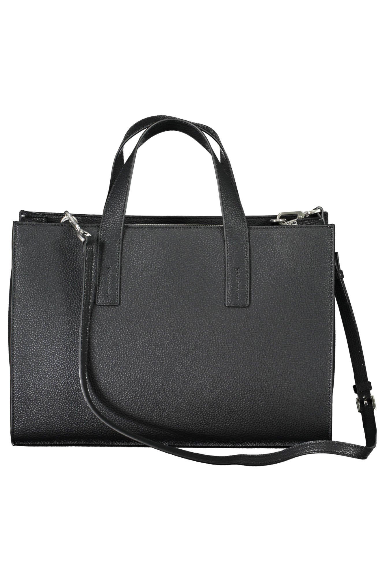 CALVIN KLEIN WOMENS BAG BLACK