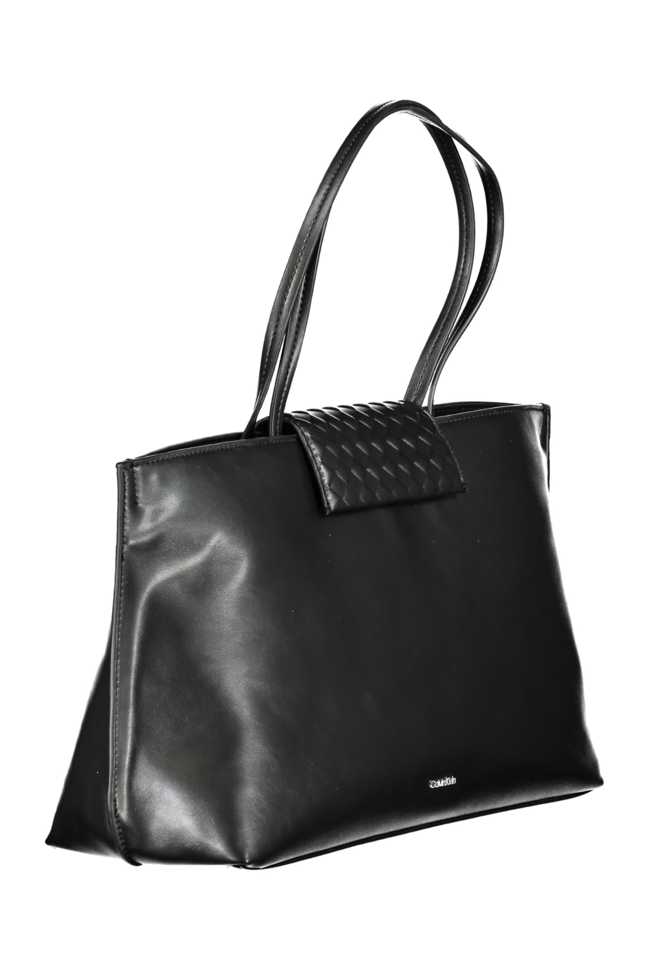 CALVIN KLEIN BLACK WOMENS BAG
