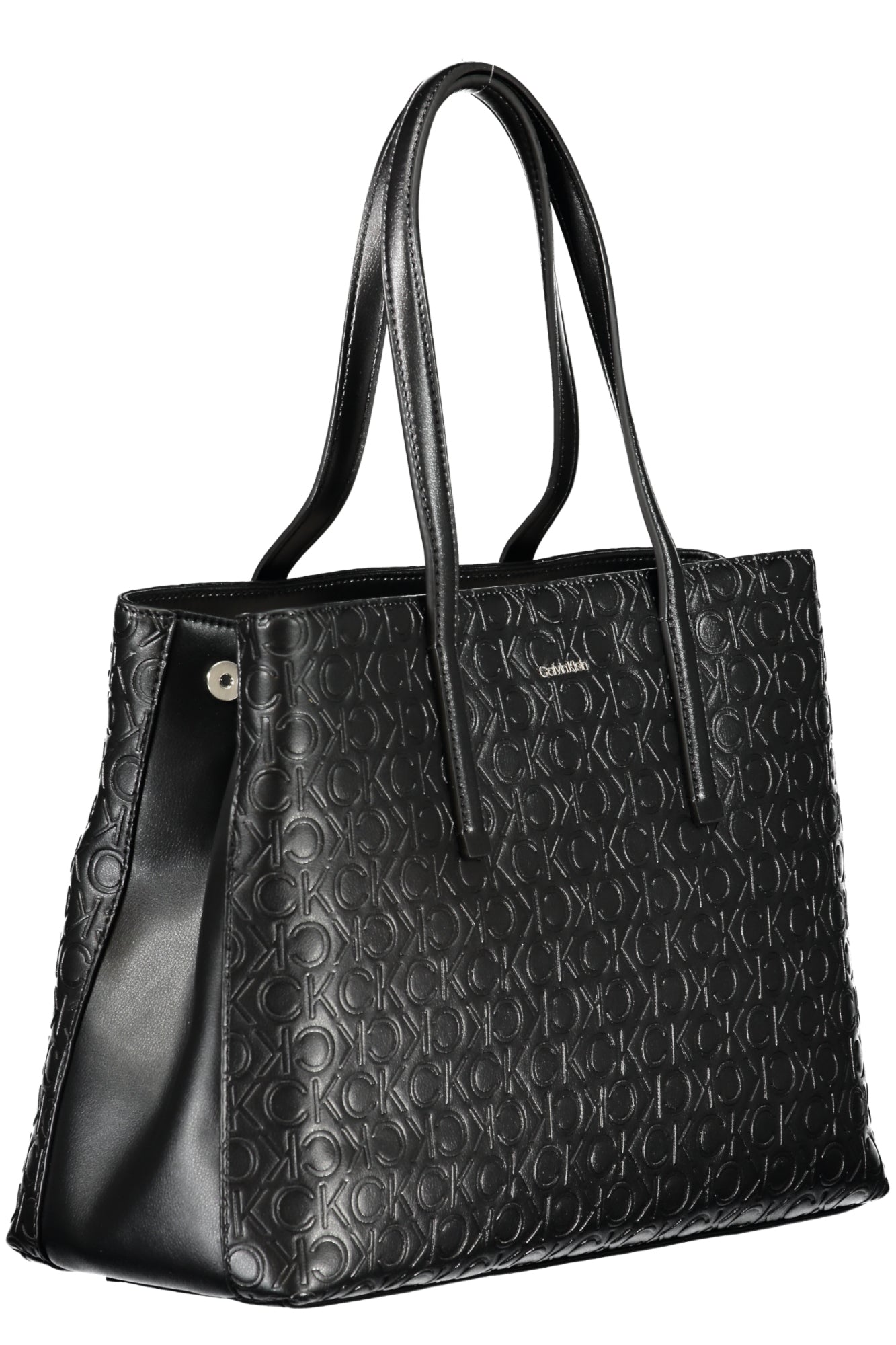 CALVIN KLEIN BLACK WOMENS BAG
