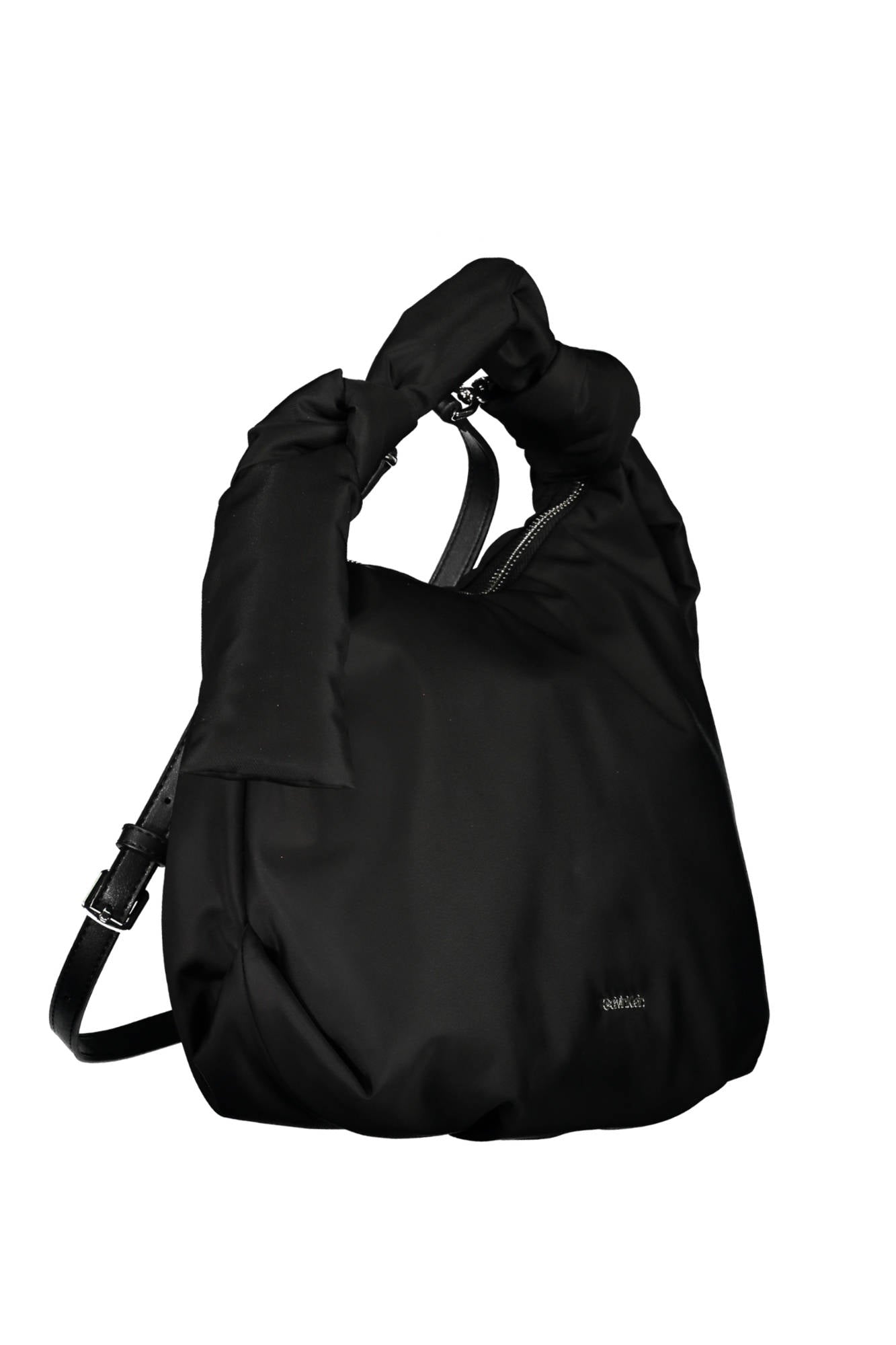 CALVIN KLEIN BLACK WOMENS BAG