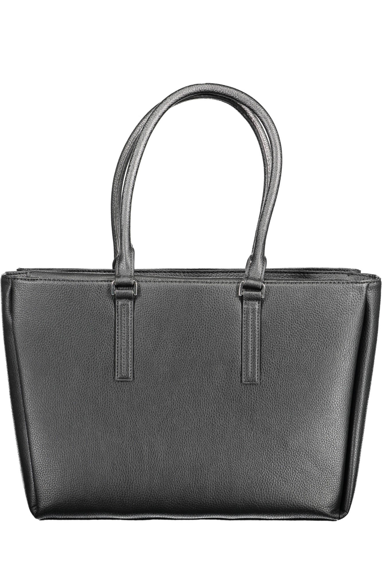 CALVIN KLEIN WOMENS BAG BLACK