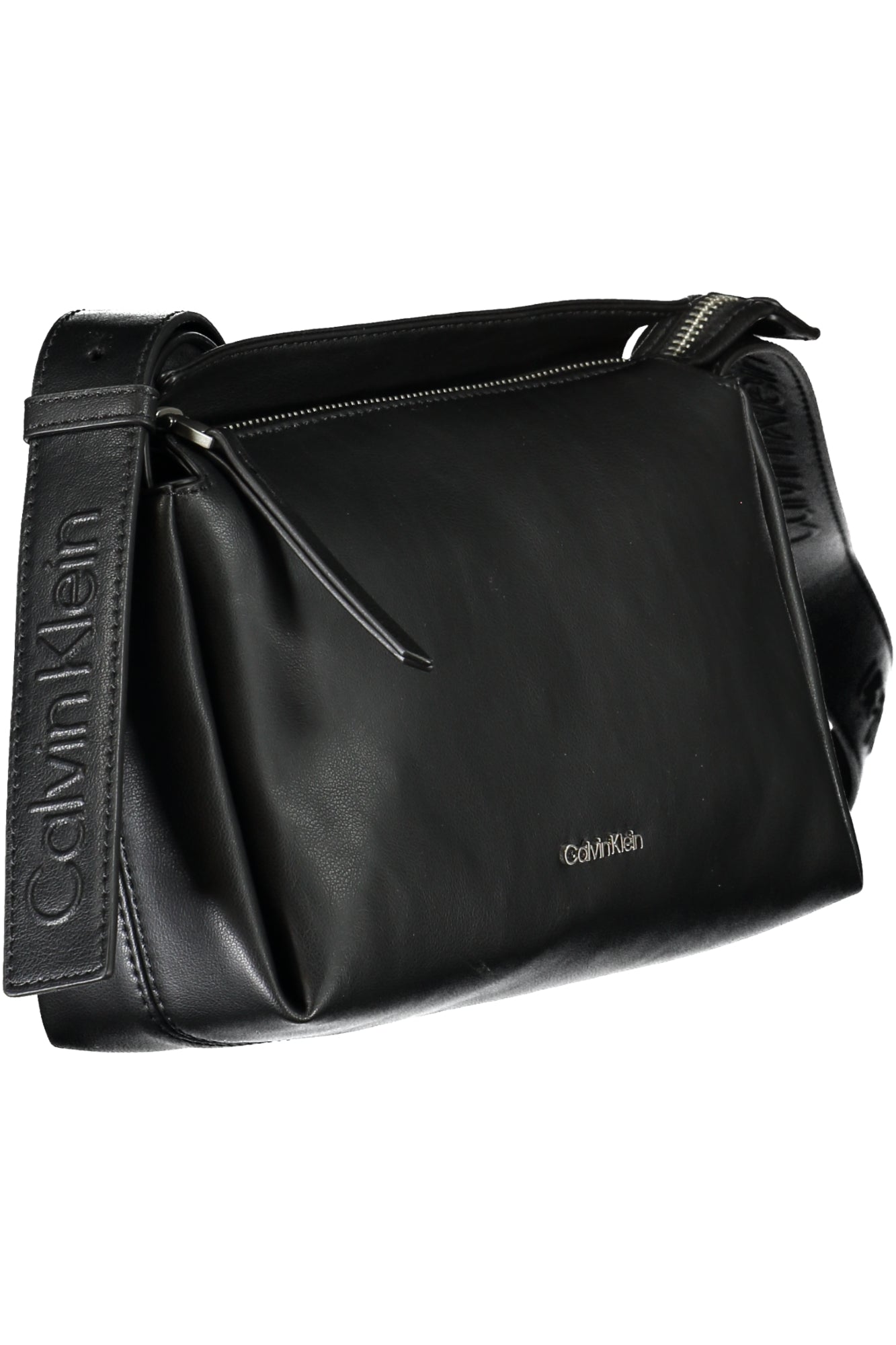 CALVIN KLEIN BLACK WOMENS BAG