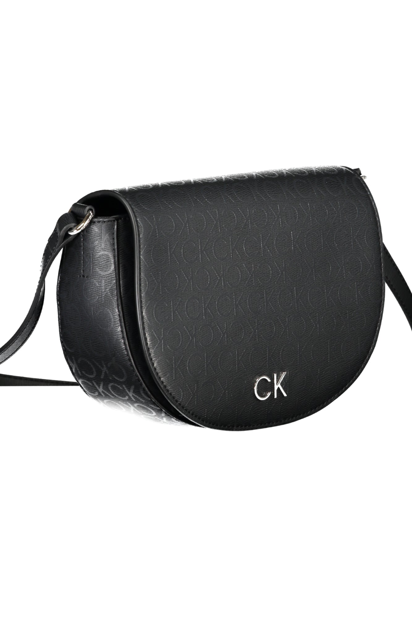 CALVIN KLEIN BLACK WOMENS BAG
