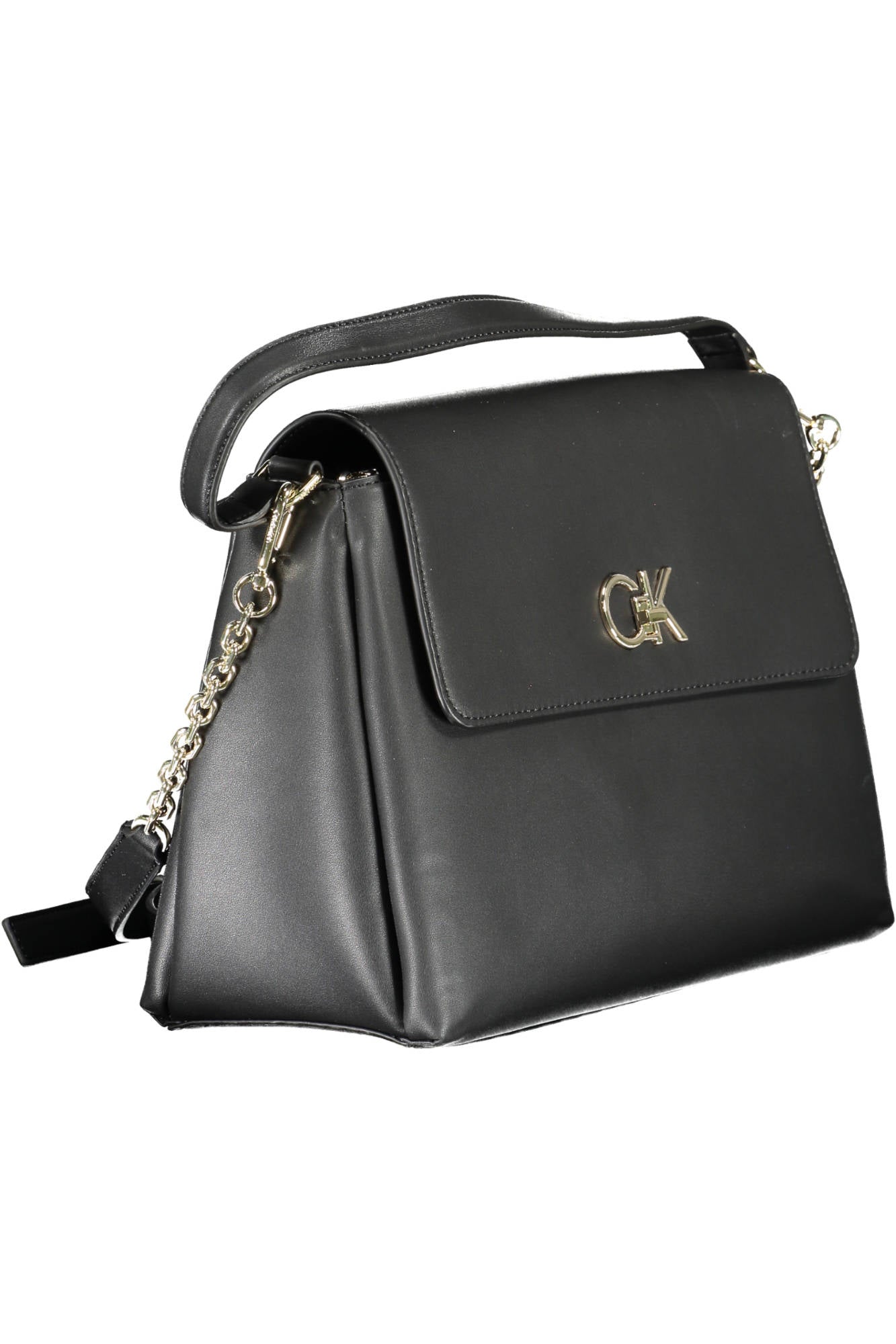 CALVIN KLEIN WOMENS BAG BLACK