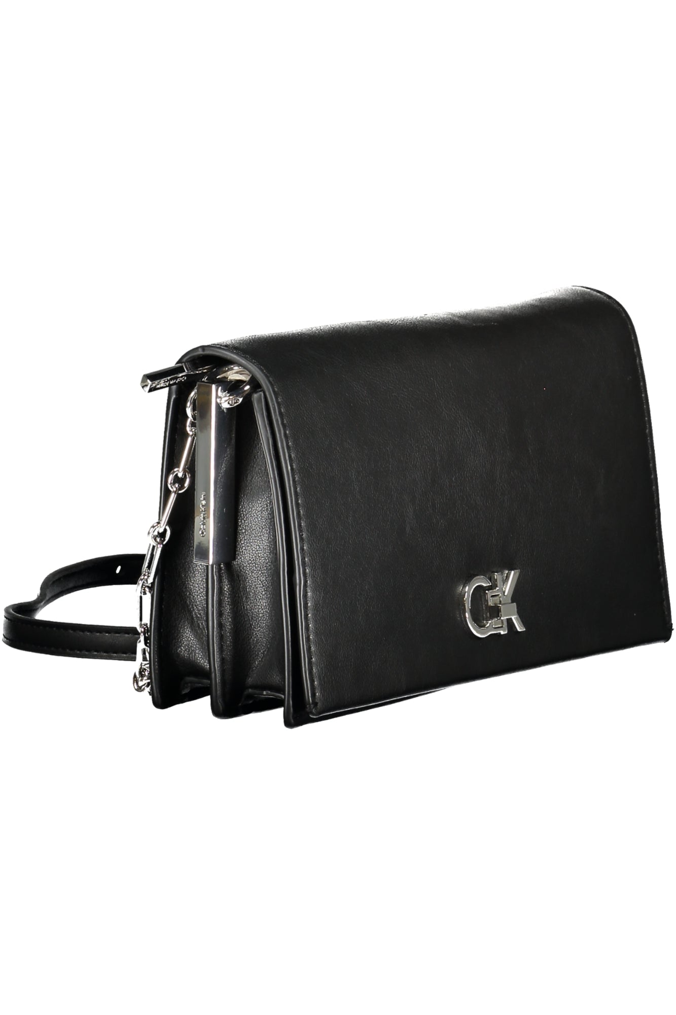 CALVIN KLEIN WOMENS BAG BLACK