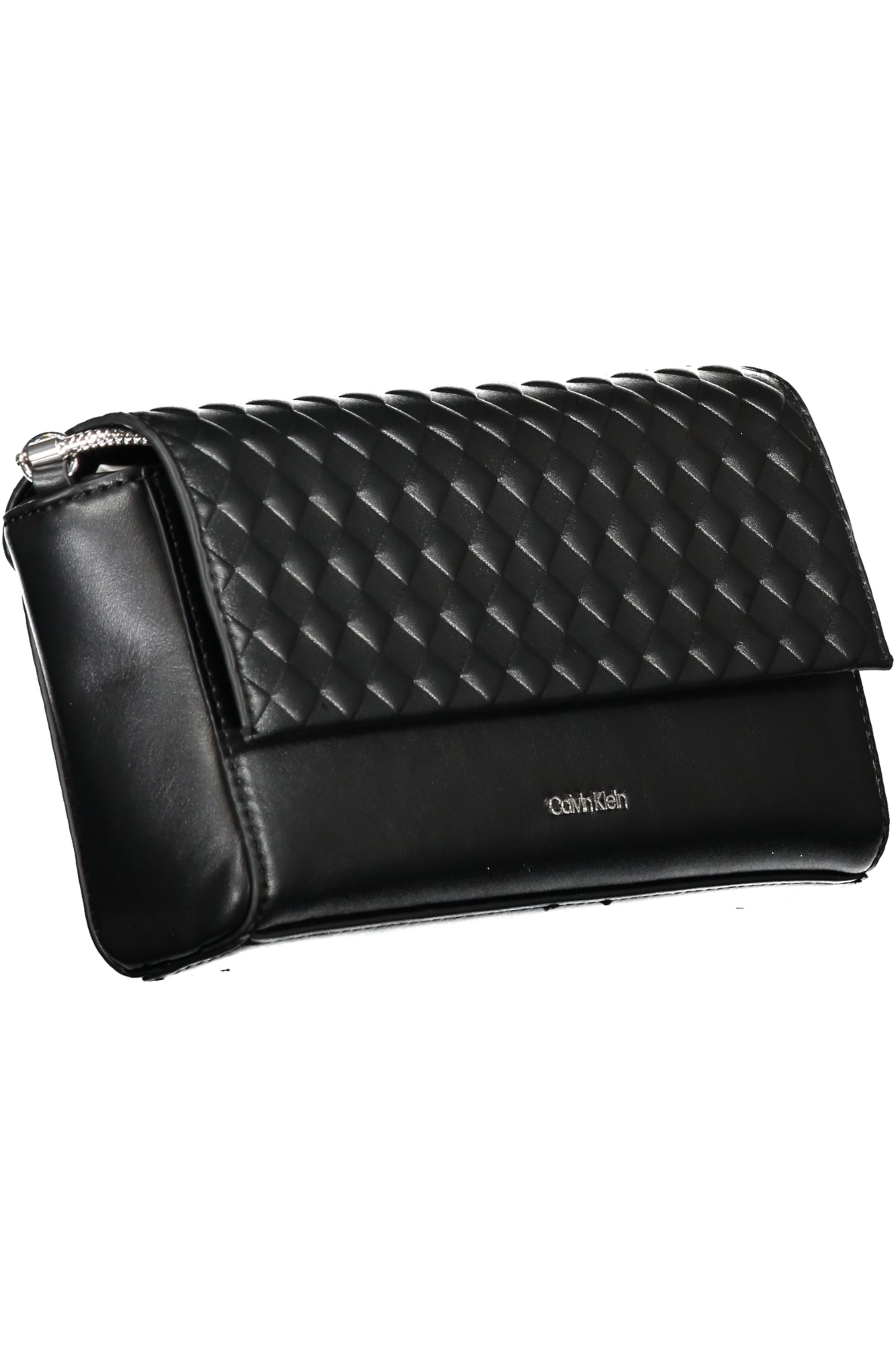 CALVIN KLEIN BLACK WOMENS BAG