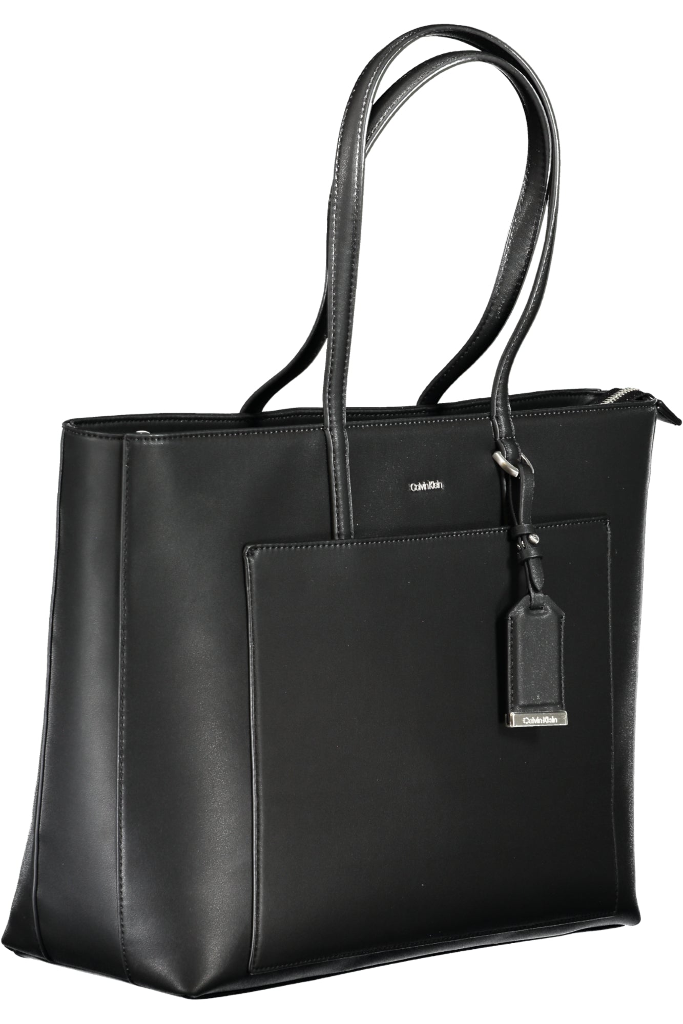 CALVIN KLEIN BLACK WOMENS BAG
