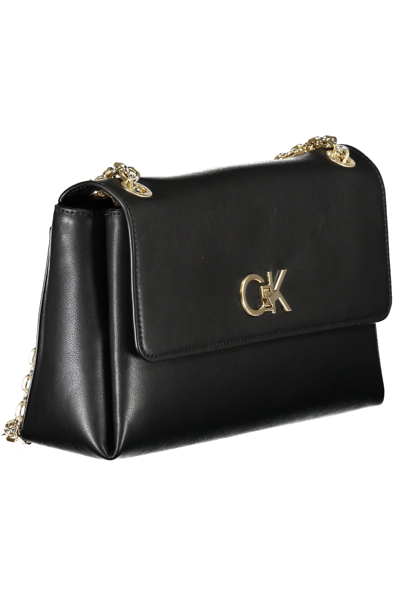 CALVIN KLEIN BLACK WOMENS BAG