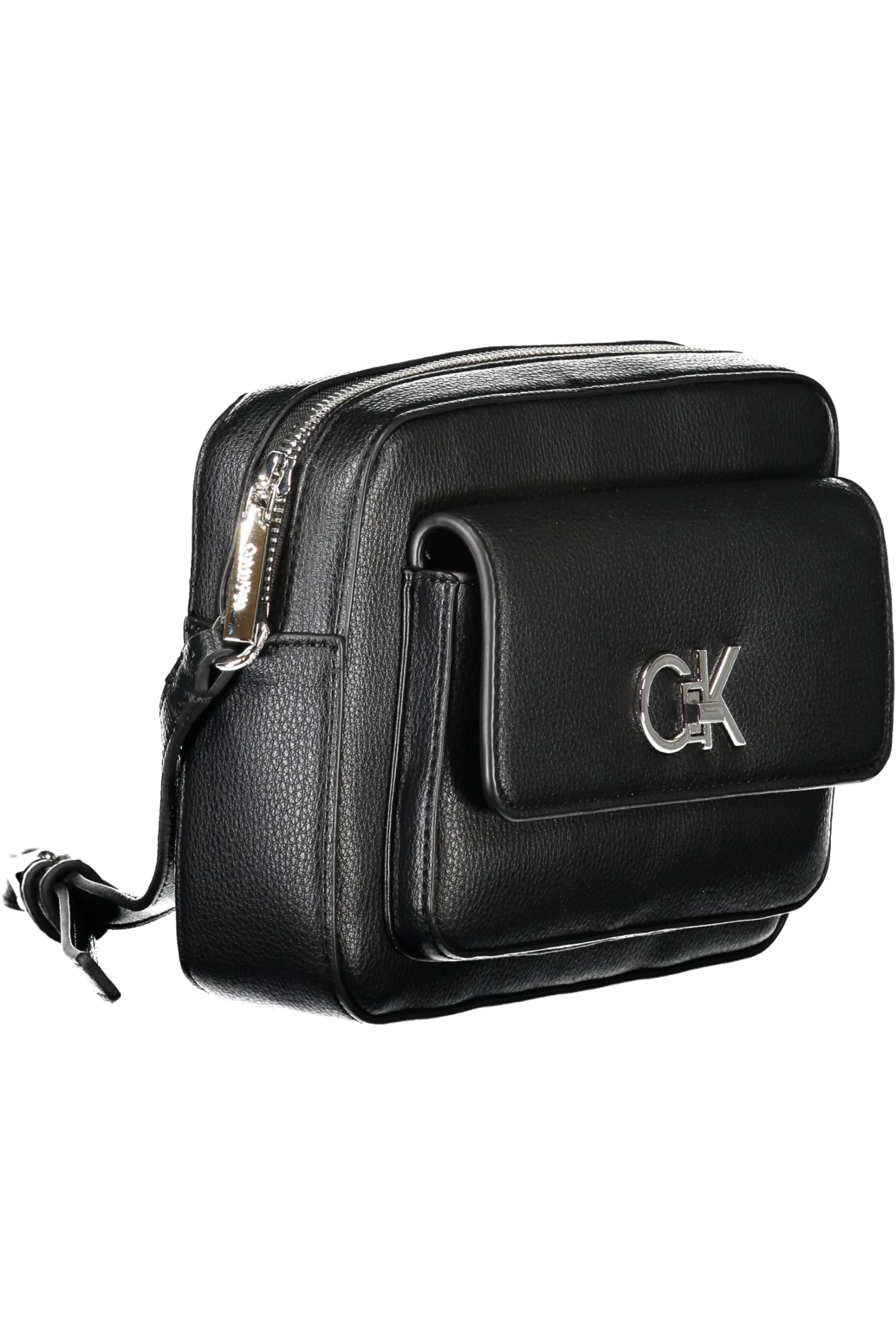 CALVIN KLEIN WOMENS BAG BLACK