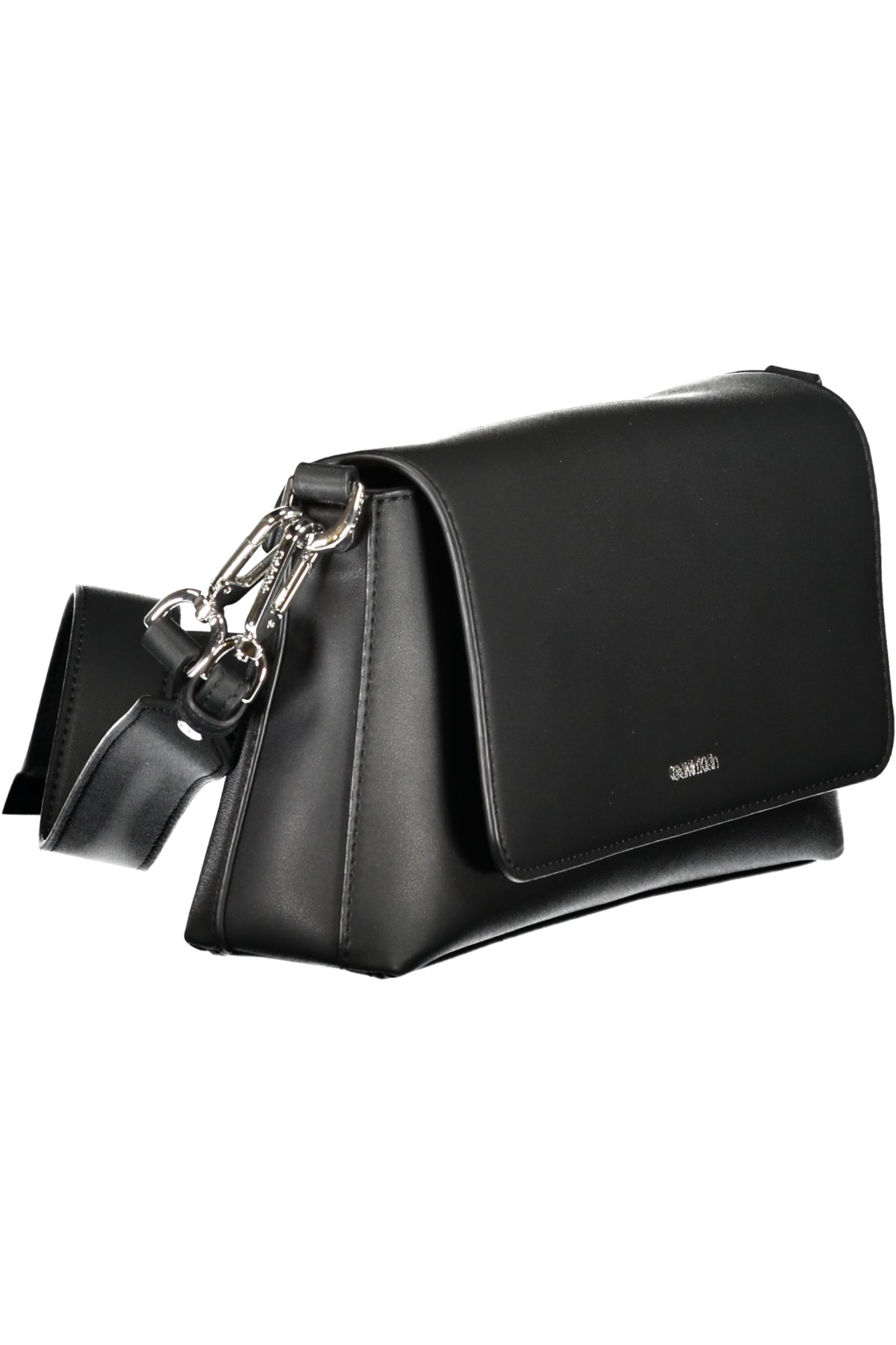 CALVIN KLEIN BLACK WOMENS BAG