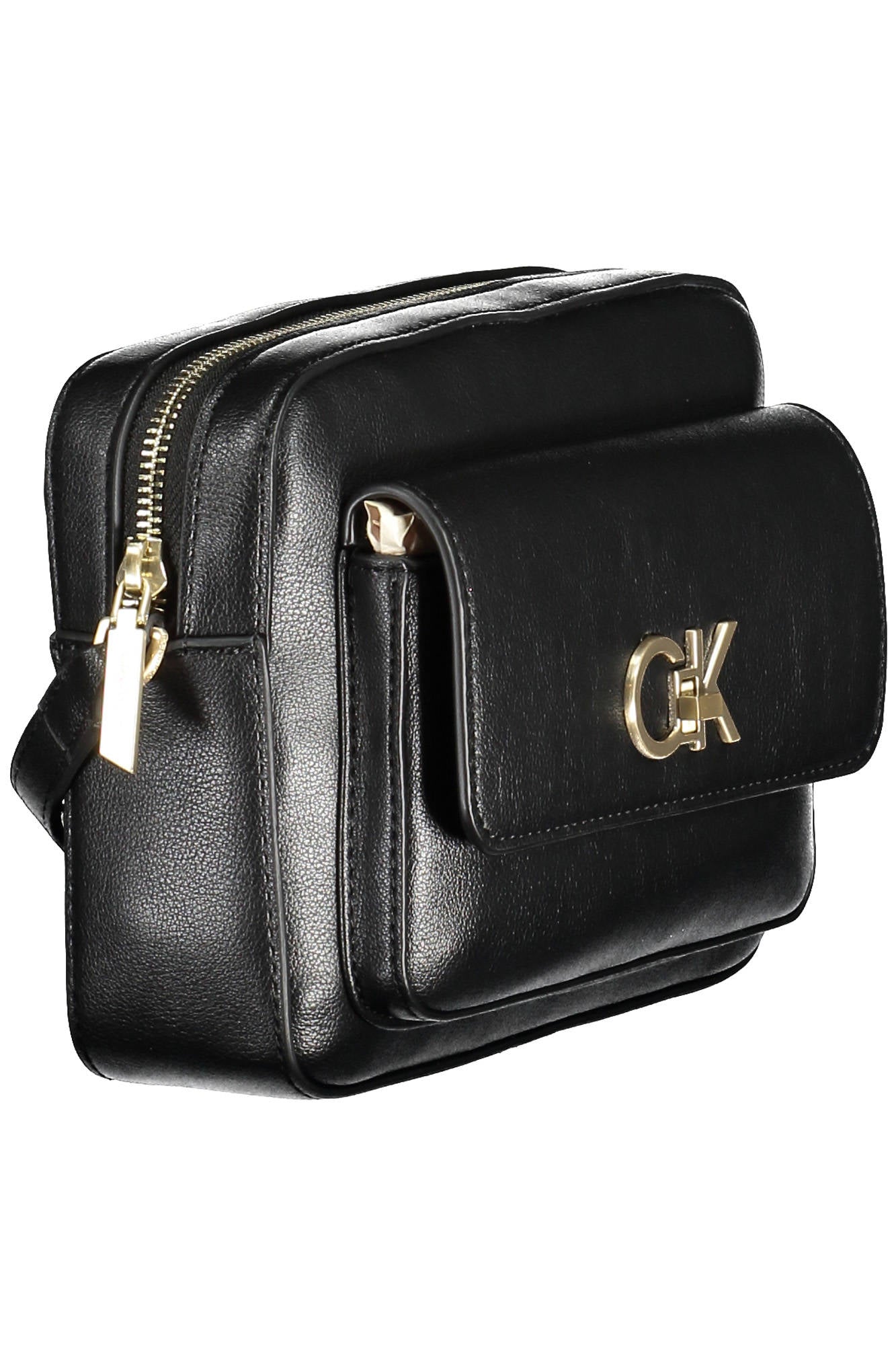 CALVIN KLEIN WOMENS BAG BLACK