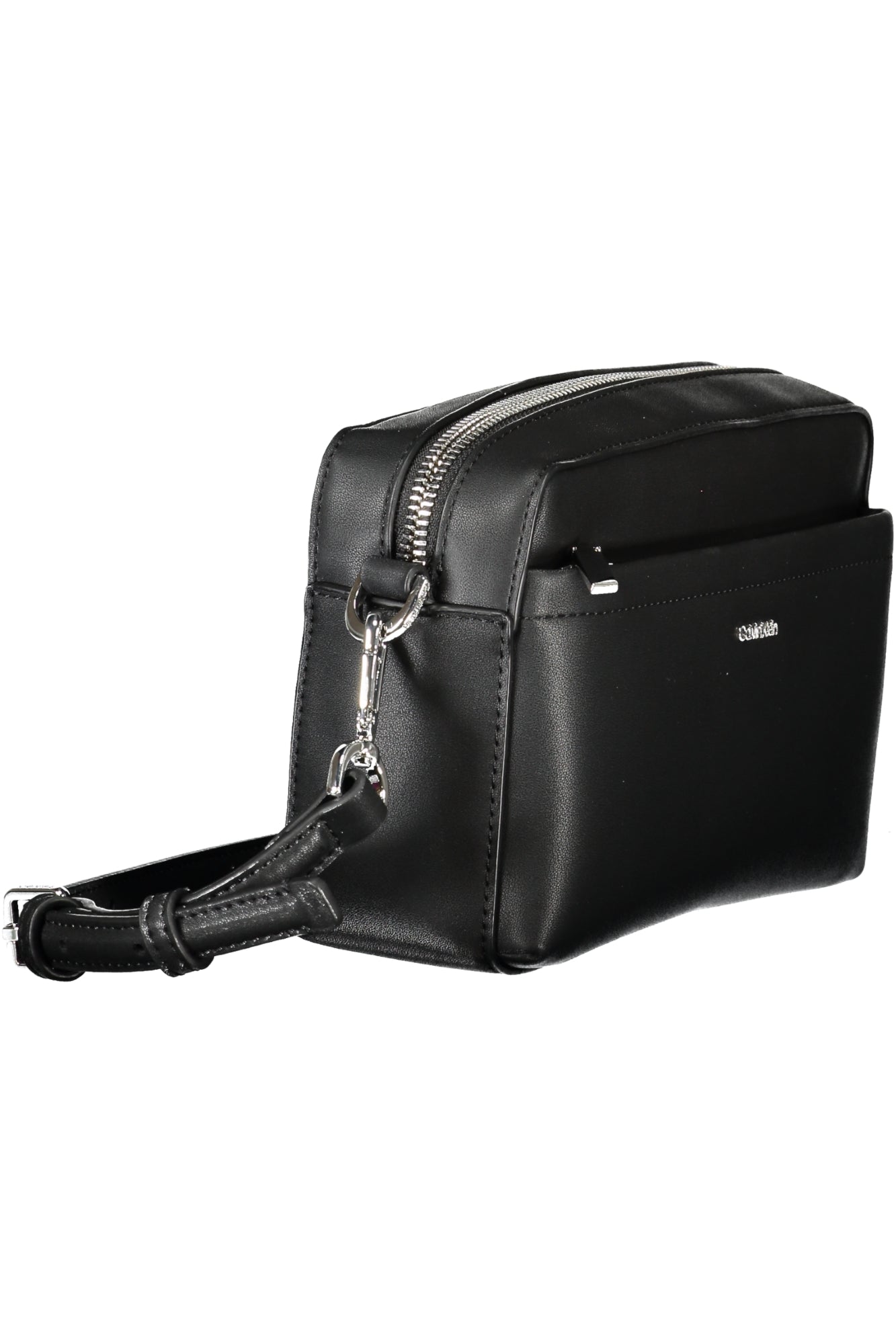 CALVIN KLEIN WOMENS BAG BLACK