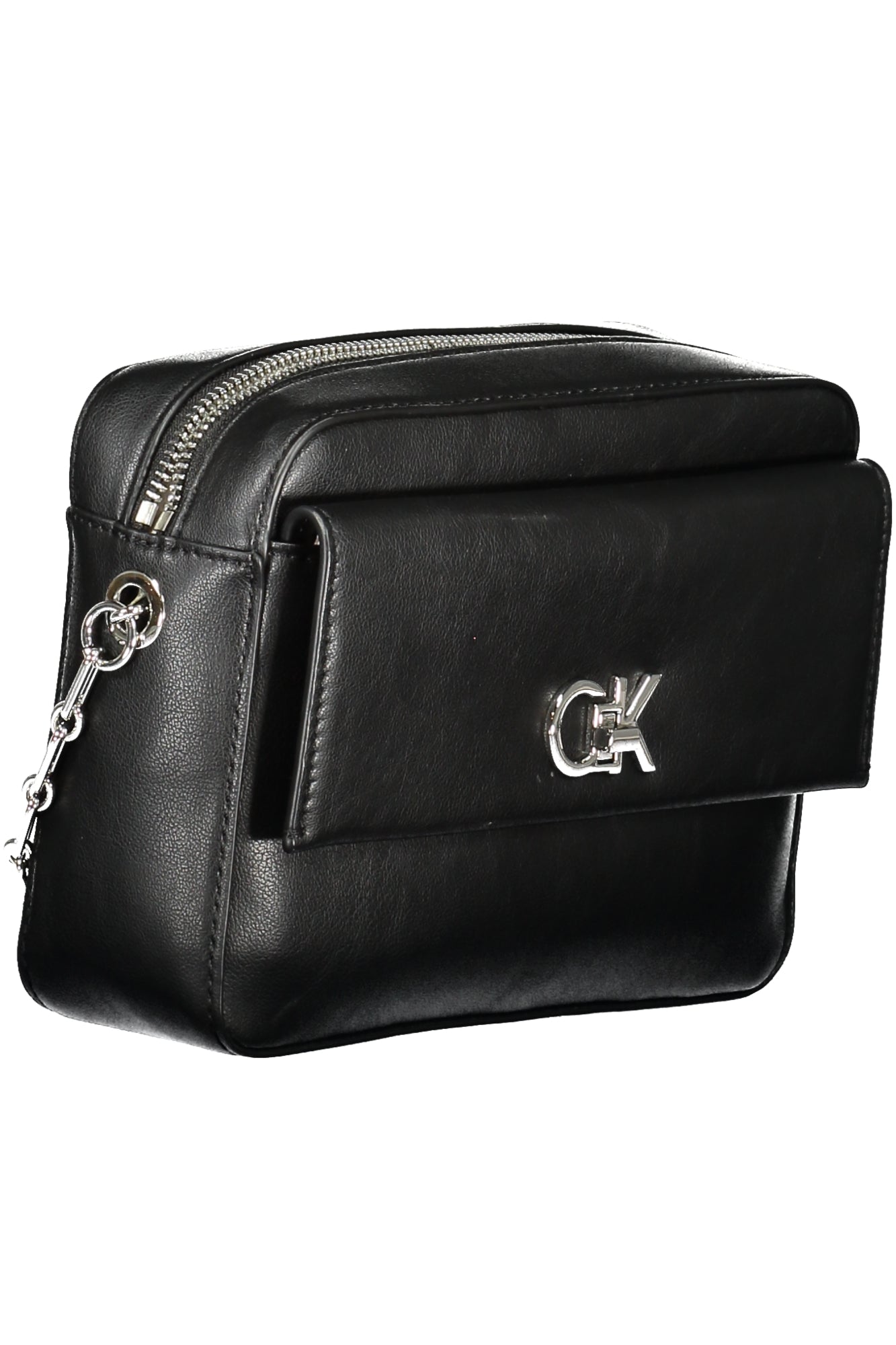 CALVIN KLEIN WOMENS BAG BLACK