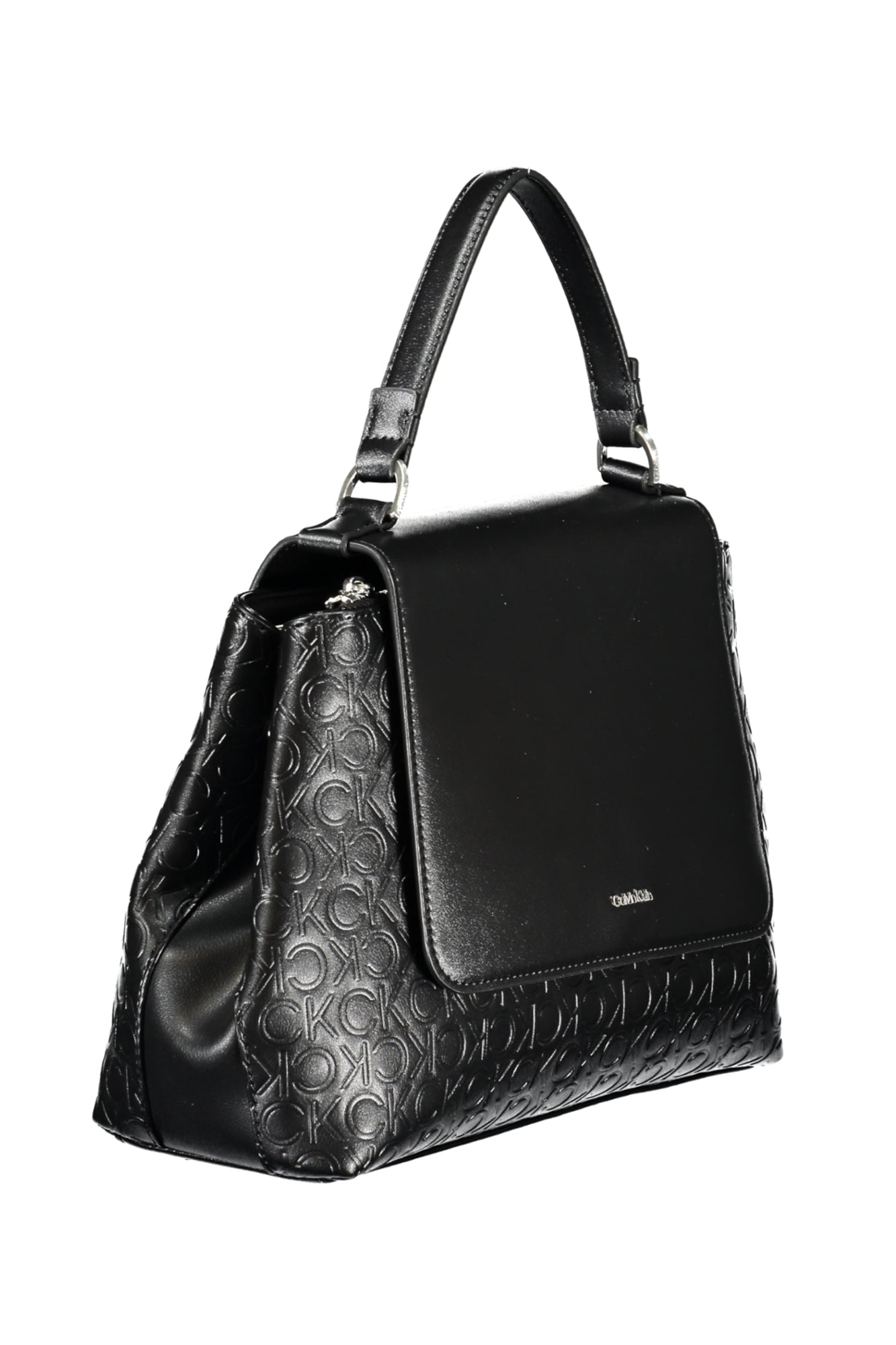 CALVIN KLEIN BLACK WOMENS BAG