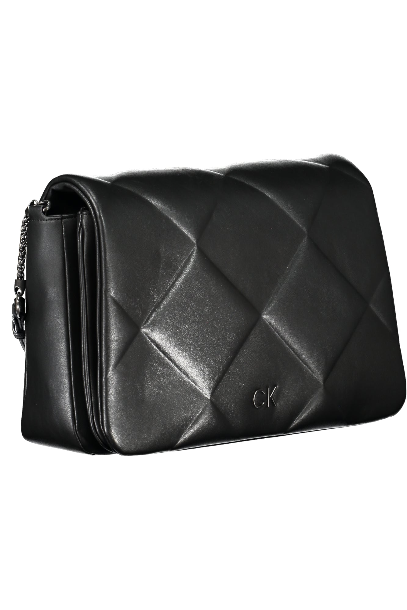 CALVIN KLEIN BLACK WOMENS BAG