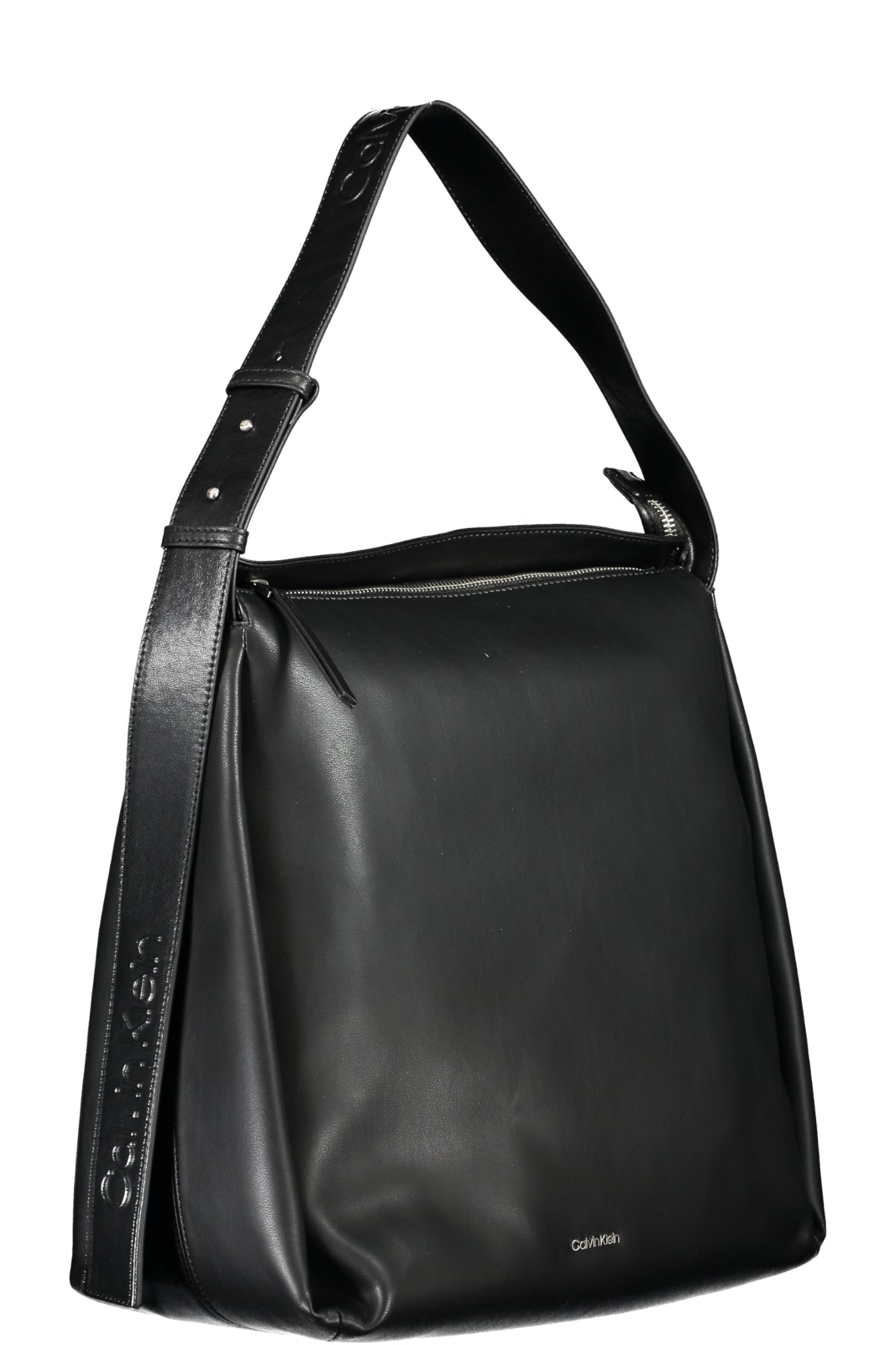 CALVIN KLEIN BLACK WOMENS BAG