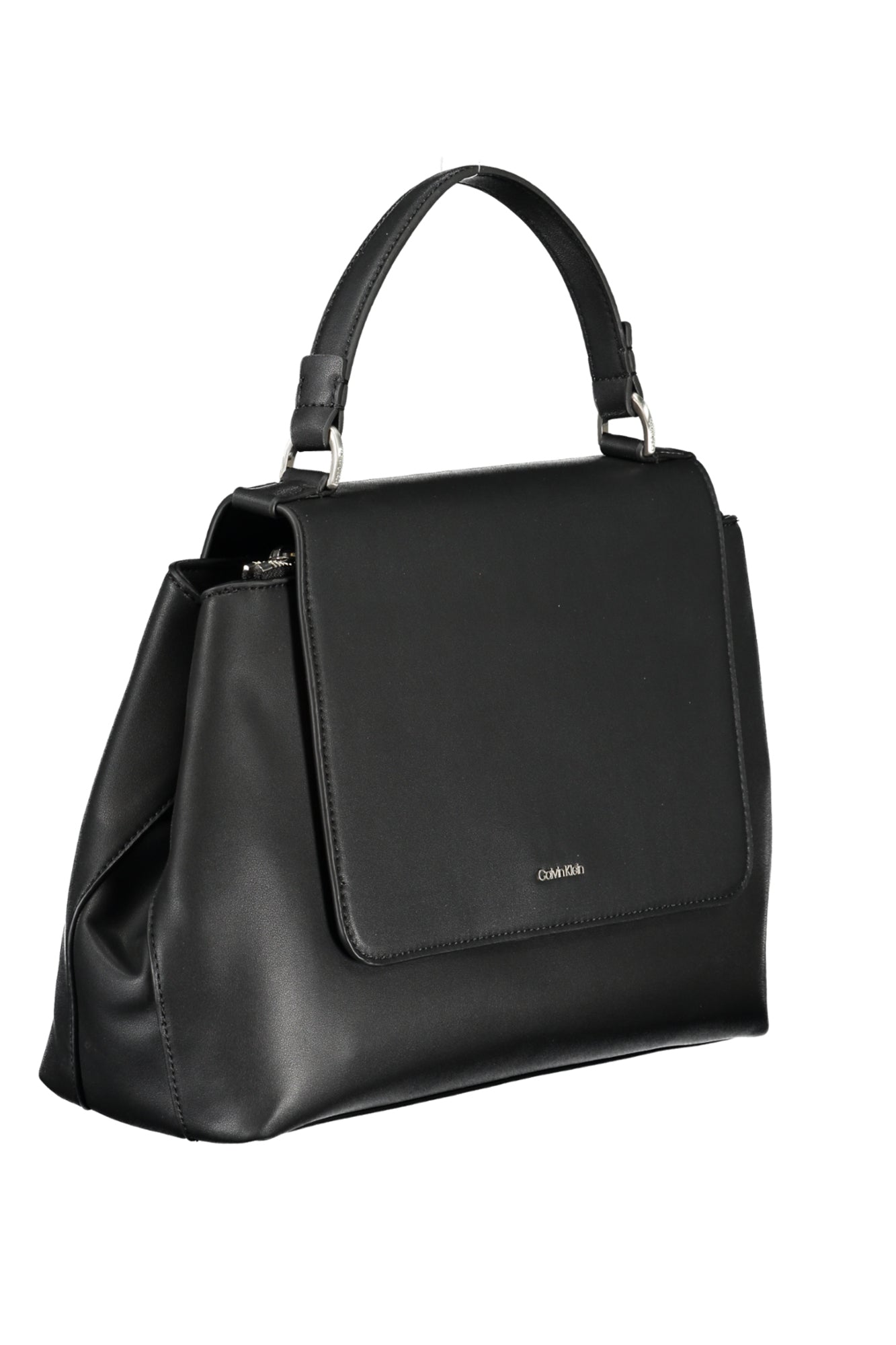 CALVIN KLEIN BLACK WOMENS BAG
