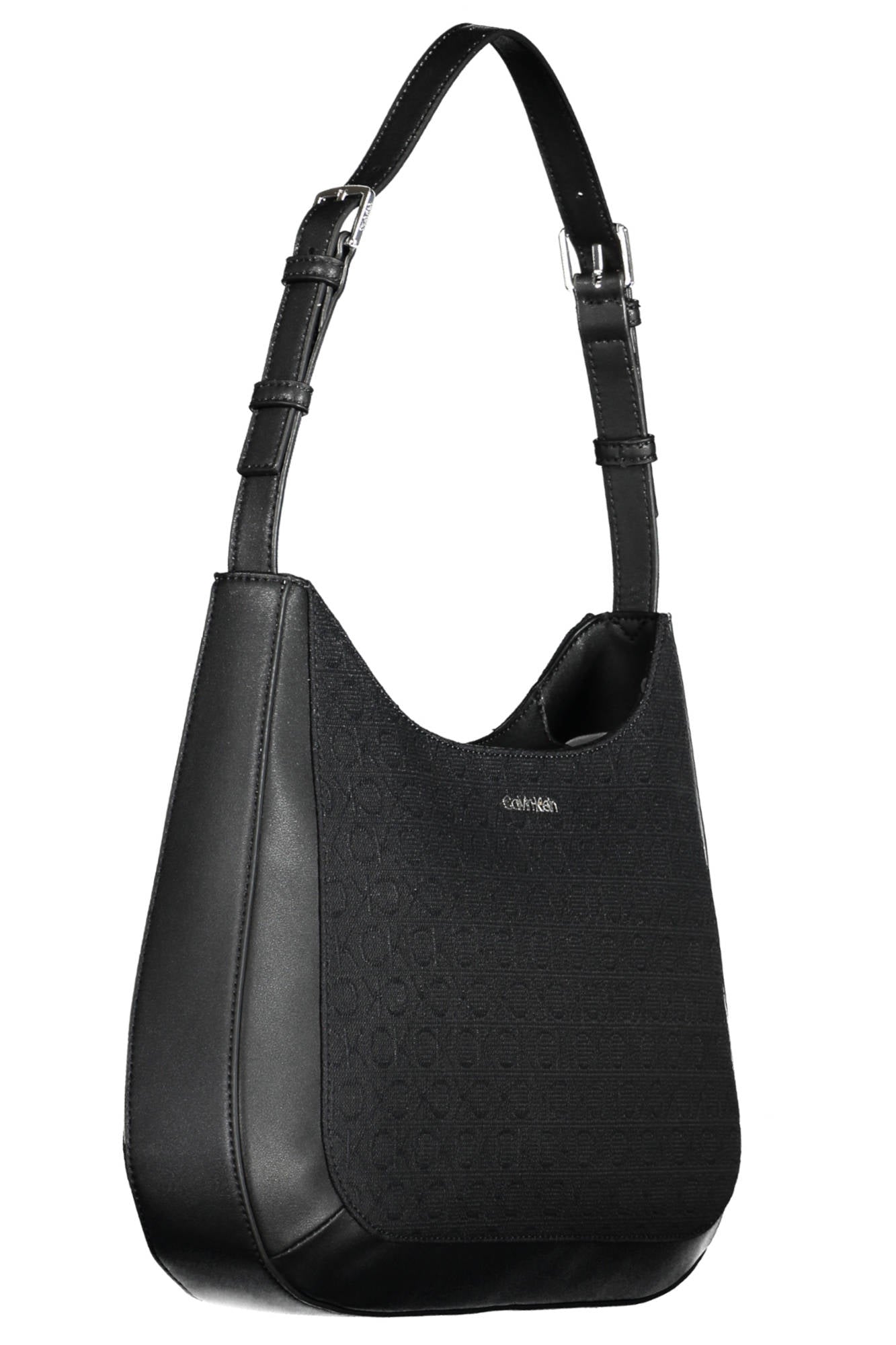 CALVIN KLEIN BLACK WOMENS BAG