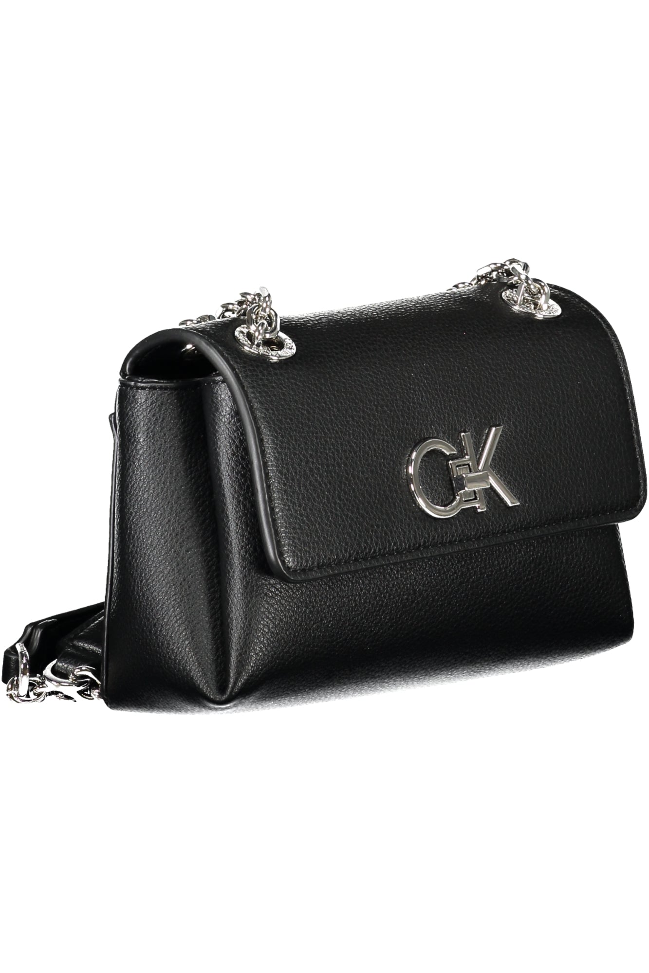 CALVIN KLEIN WOMENS BAG BLACK
