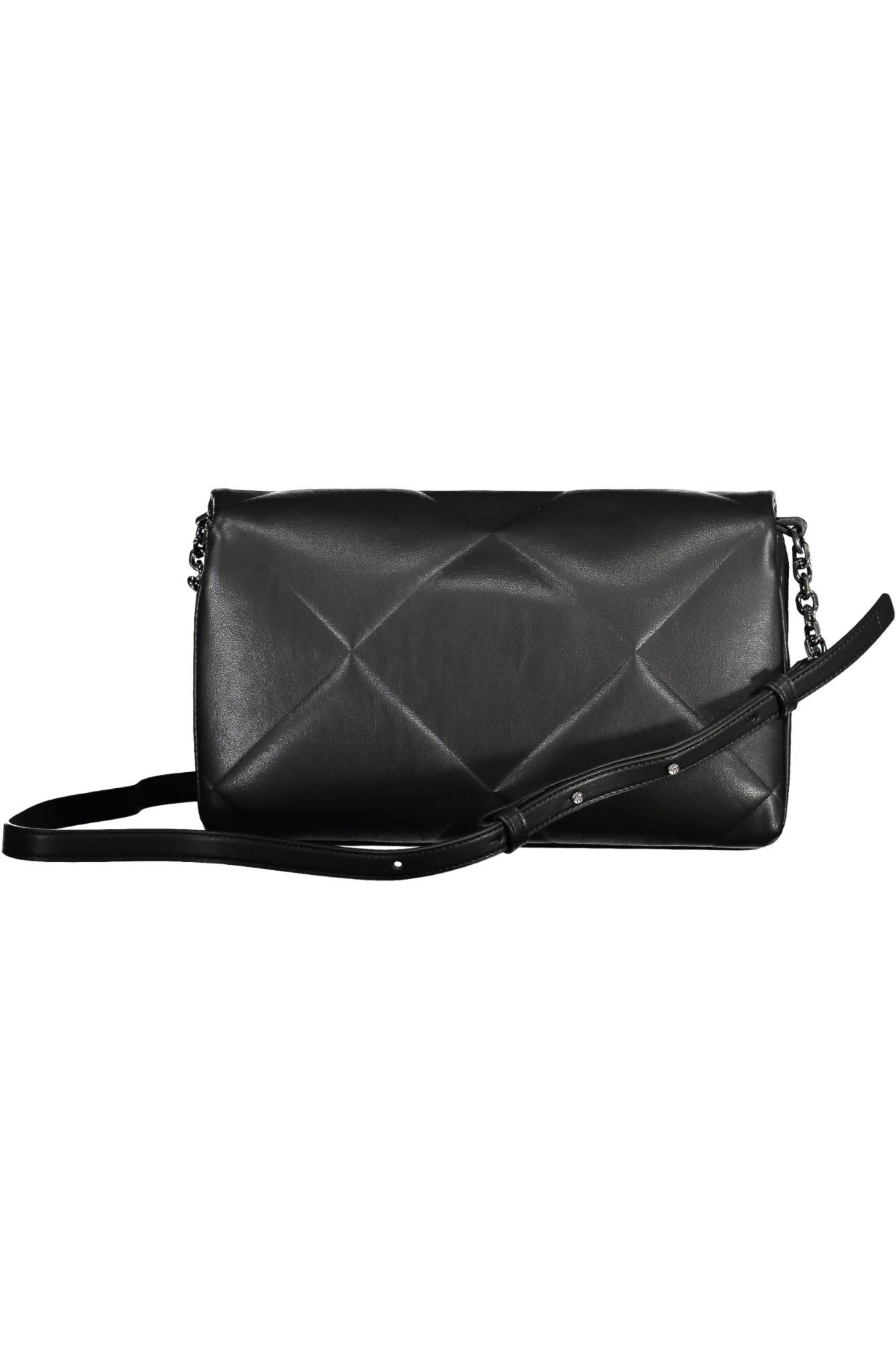 CALVIN KLEIN BLACK WOMENS BAG