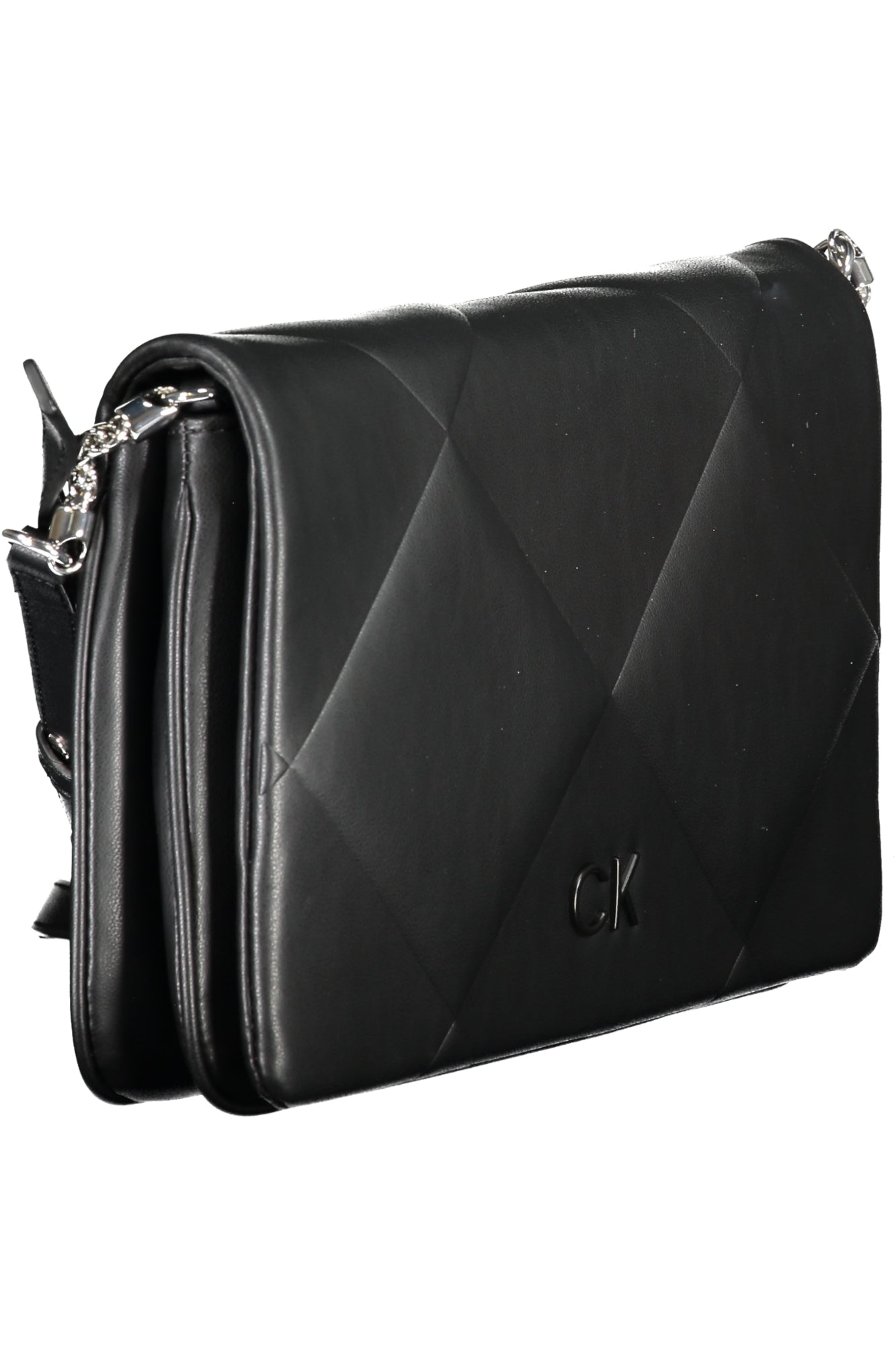 CALVIN KLEIN BLACK WOMENS BAG