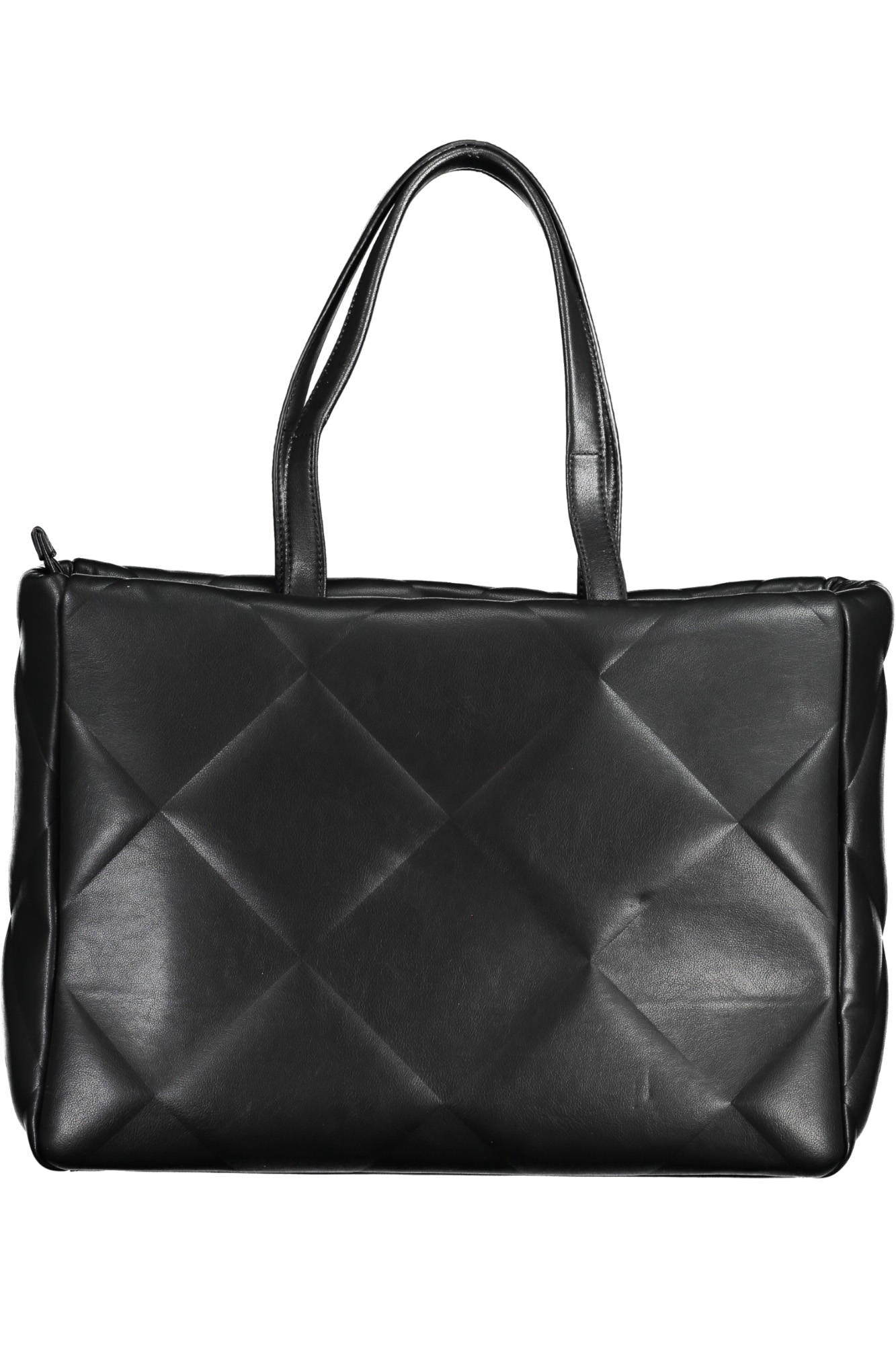 CALVIN KLEIN BLACK WOMENS BAG