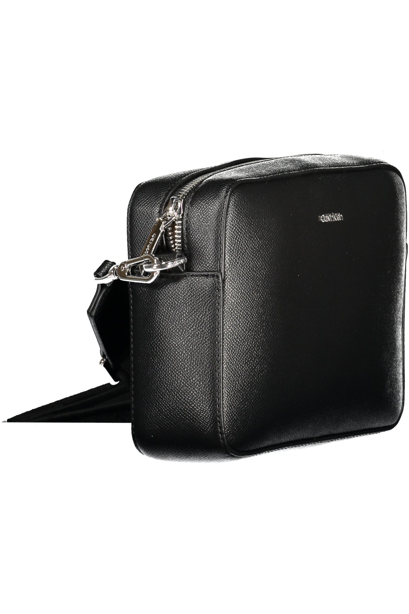 CALVIN KLEIN WOMENS BAG BLACK