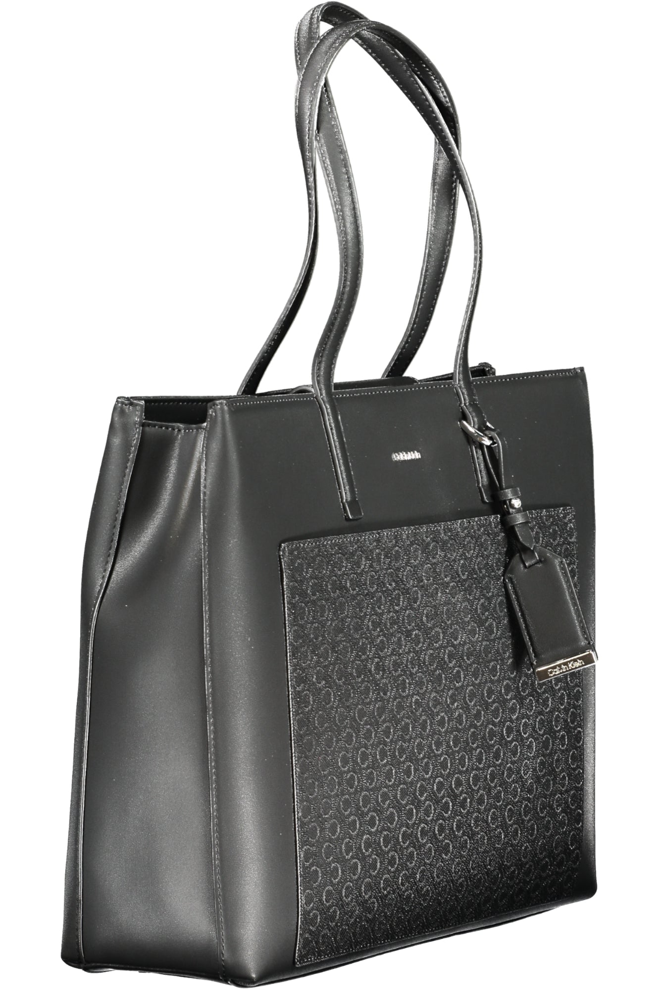CALVIN KLEIN WOMENS BAG BLACK