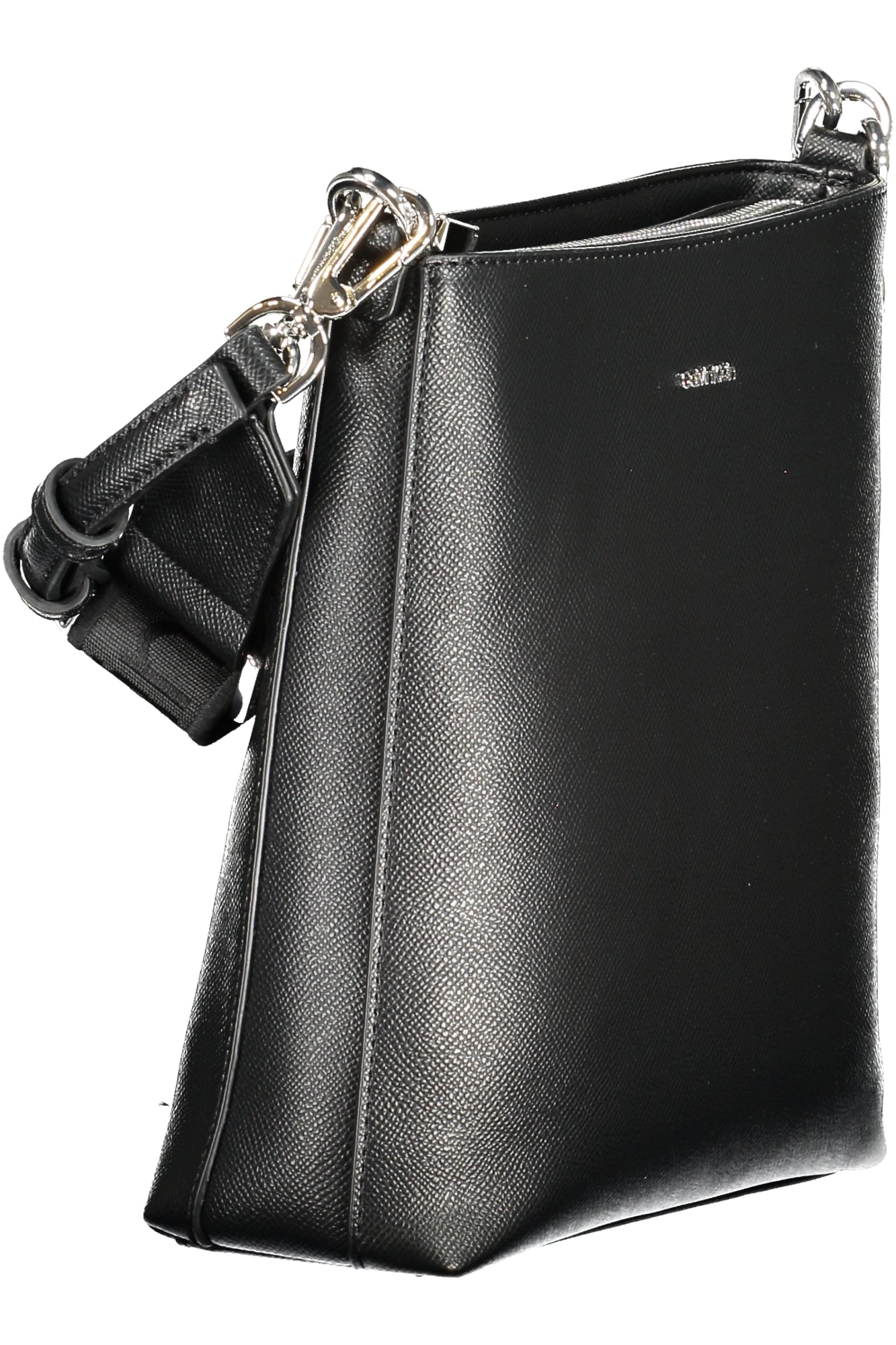 CALVIN KLEIN WOMENS BAG BLACK