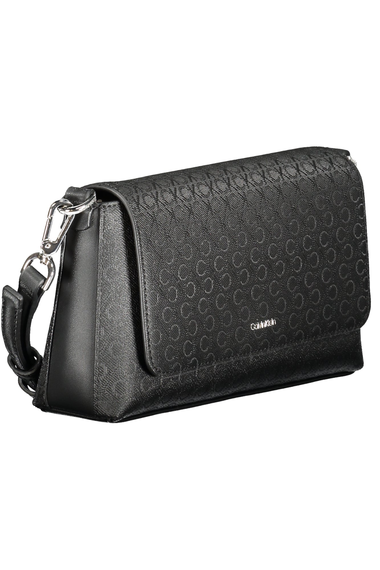 CALVIN KLEIN WOMENS BAG BLACK