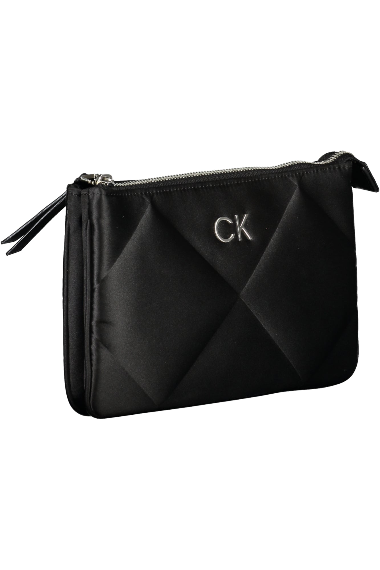 CALVIN KLEIN BLACK WOMENS BAG
