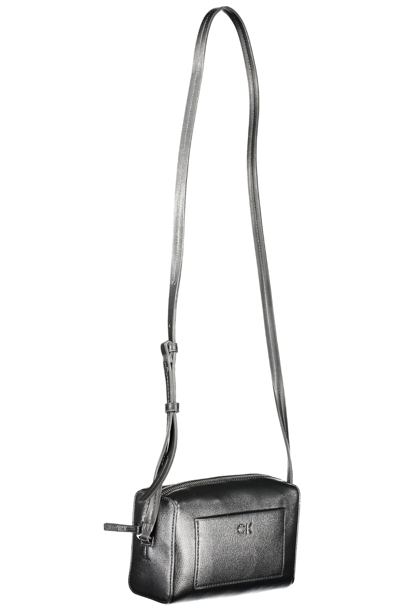 CALVIN KLEIN BLACK WOMENS BAG