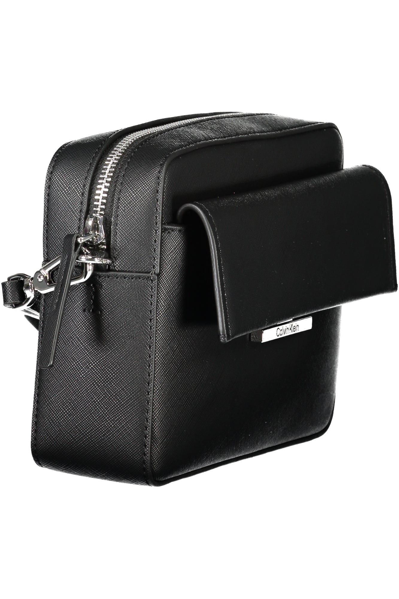 CALVIN KLEIN WOMENS BAG BLACK