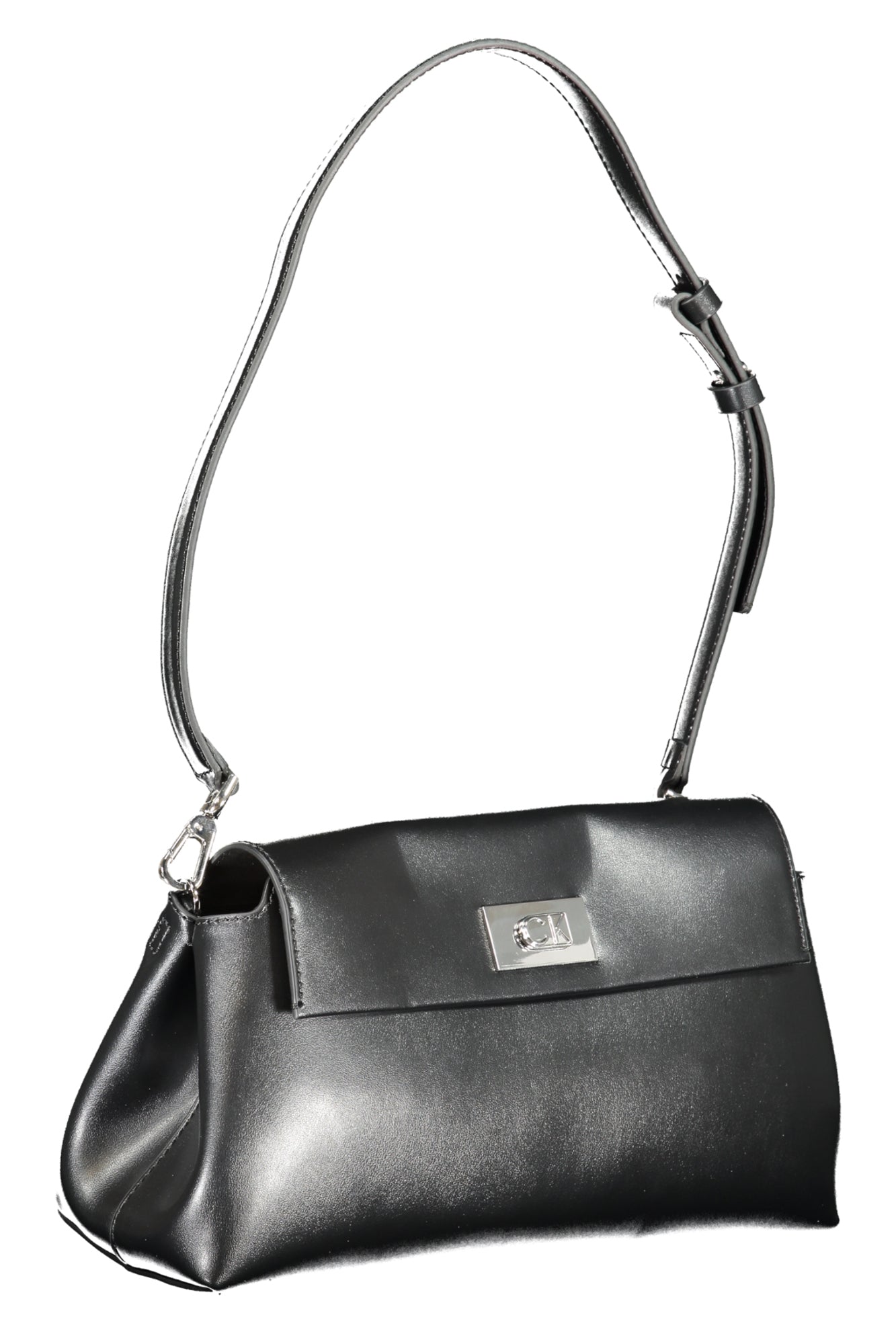 CALVIN KLEIN BLACK WOMENS BAG