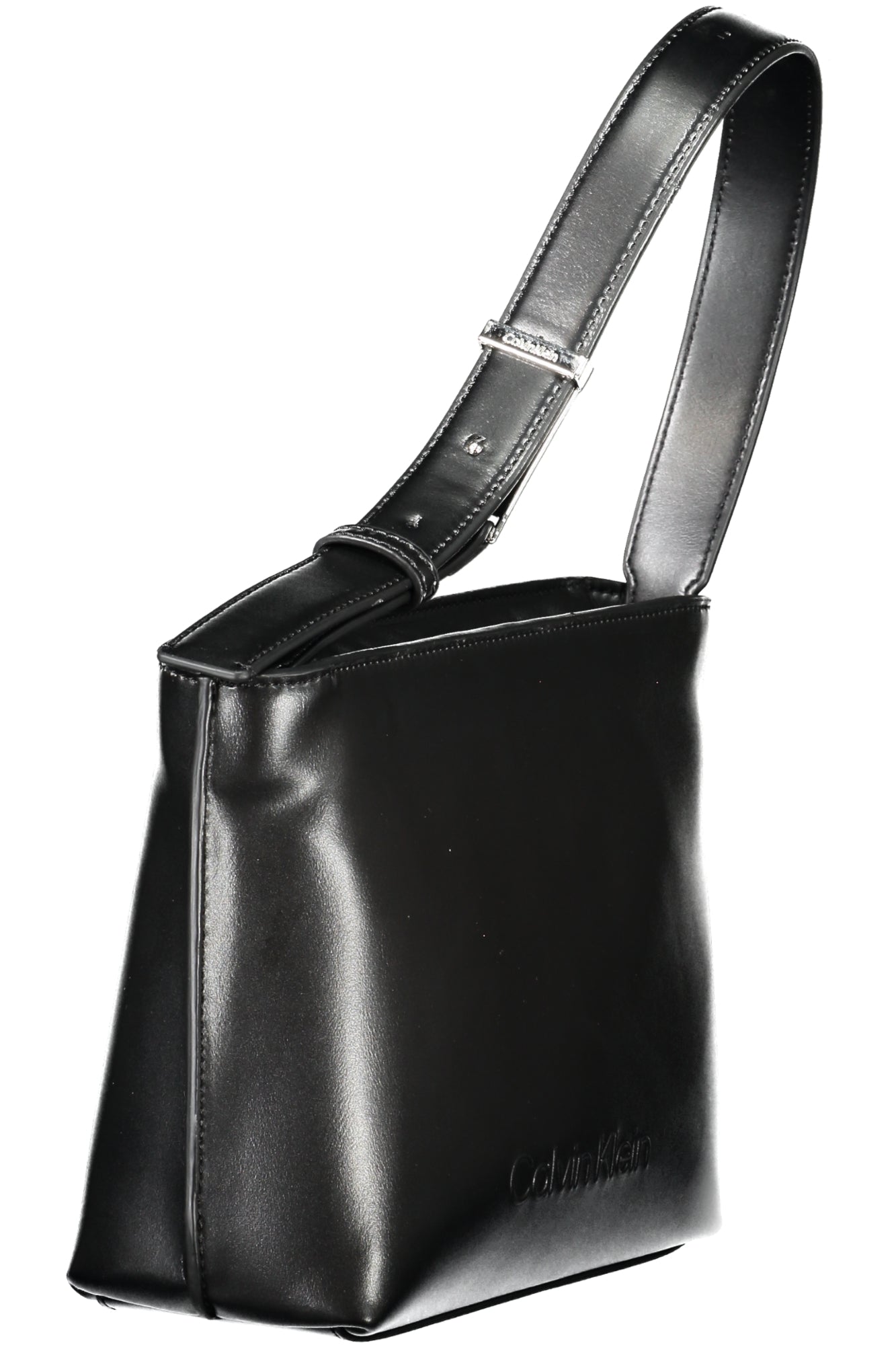CALVIN KLEIN WOMENS BAG BLACK