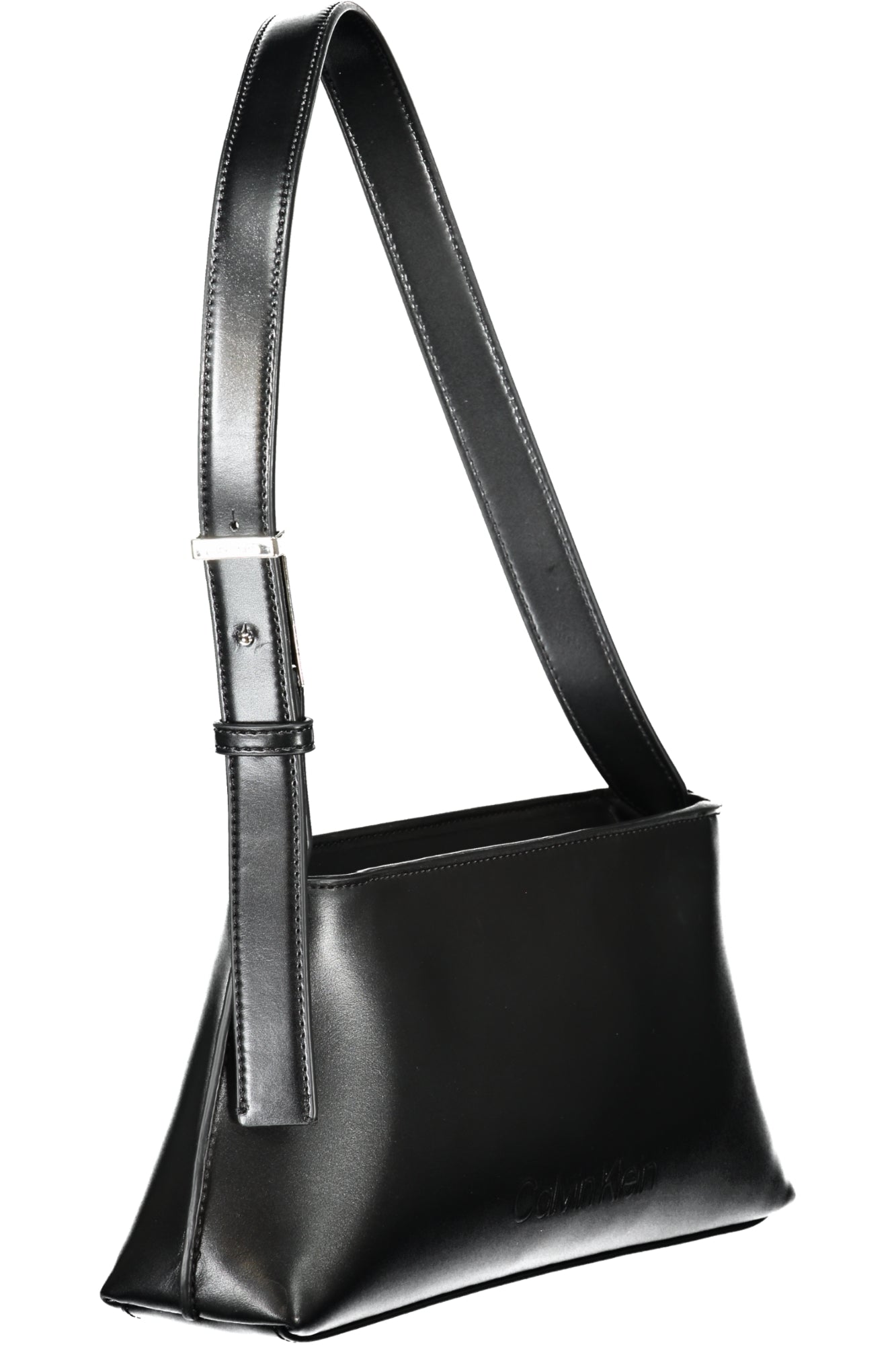 CALVIN KLEIN WOMENS BAG BLACK