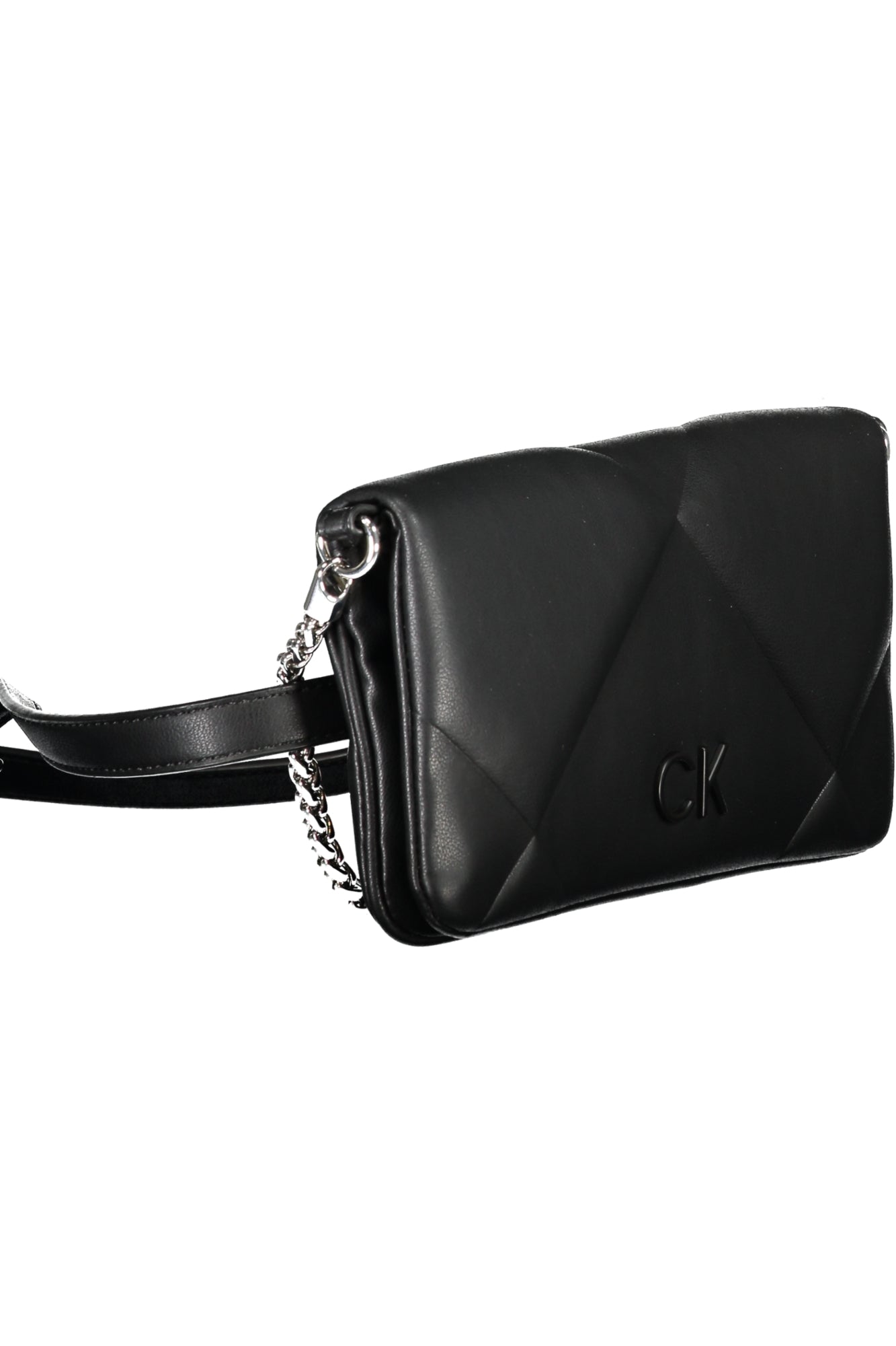 CALVIN KLEIN BLACK WOMENS BAG